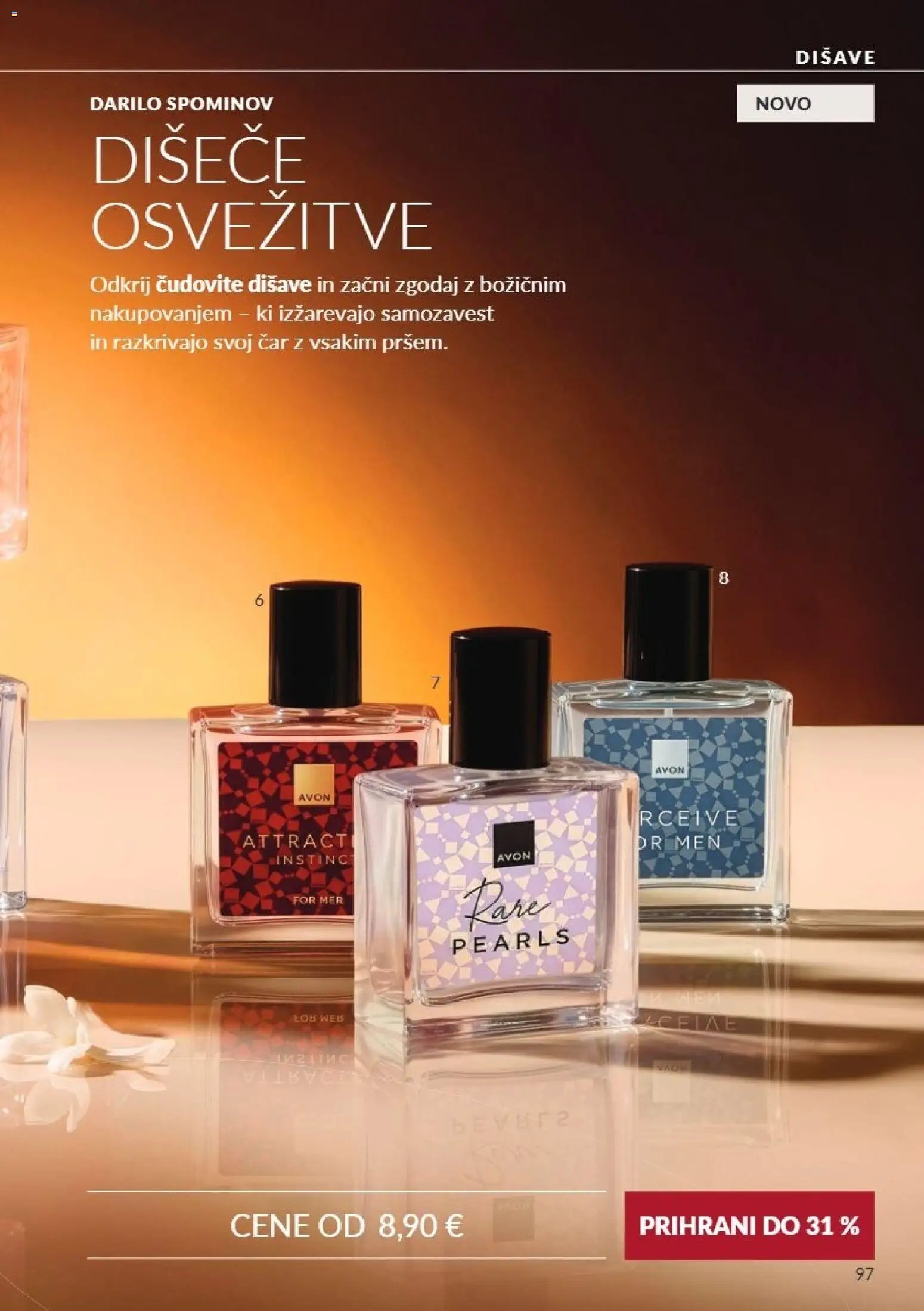Avon katalog