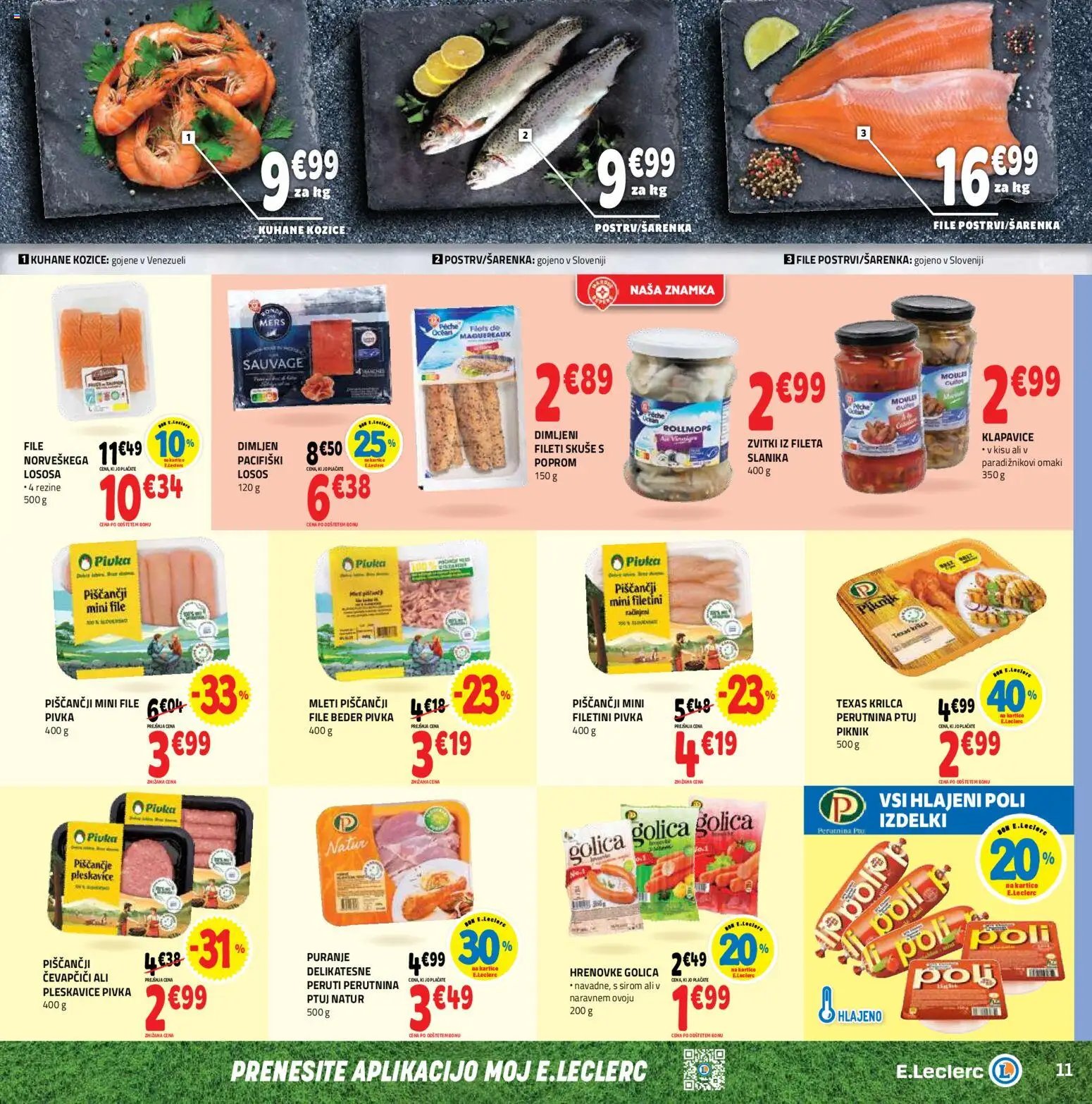 E.leclerc katalog