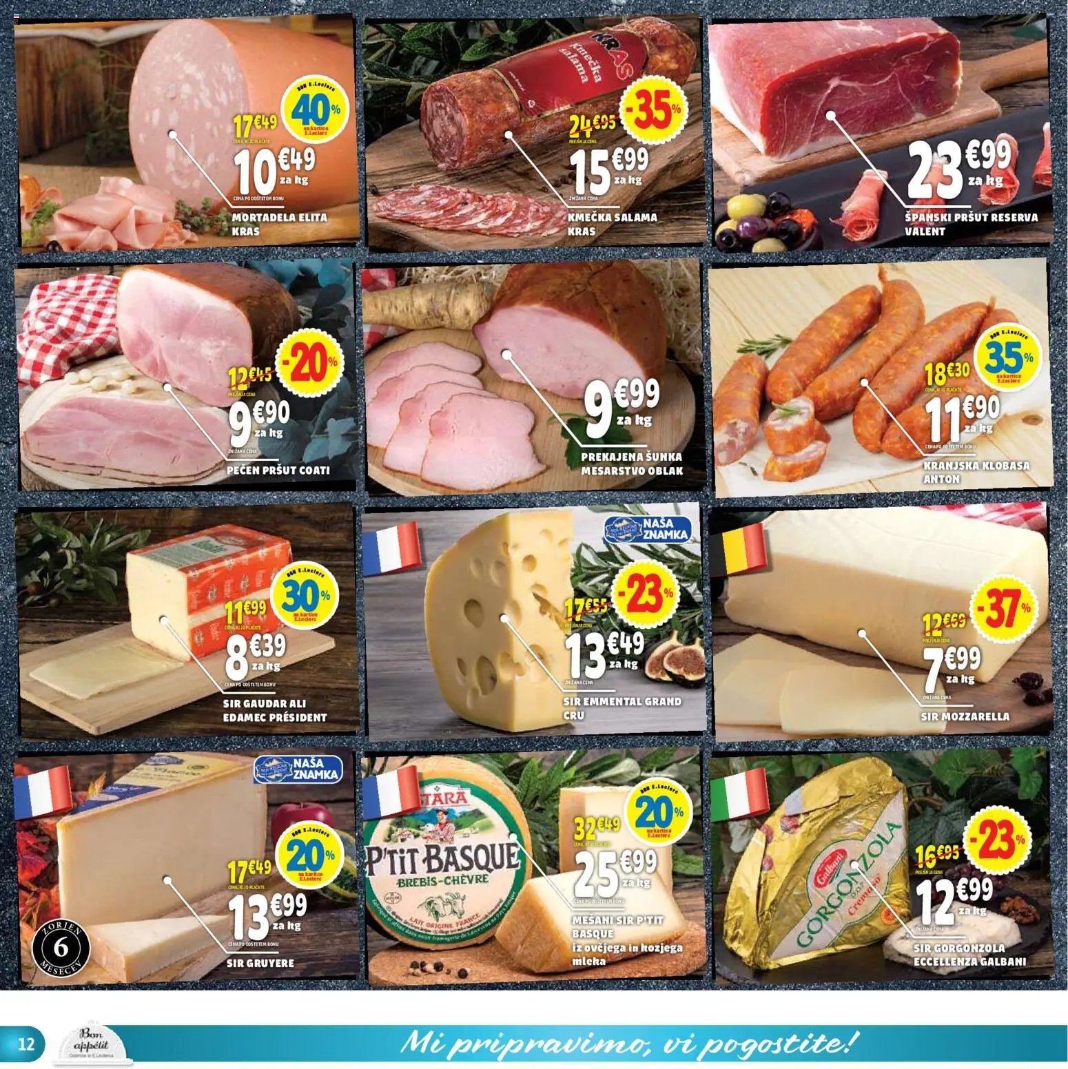 E.leclerc katalog