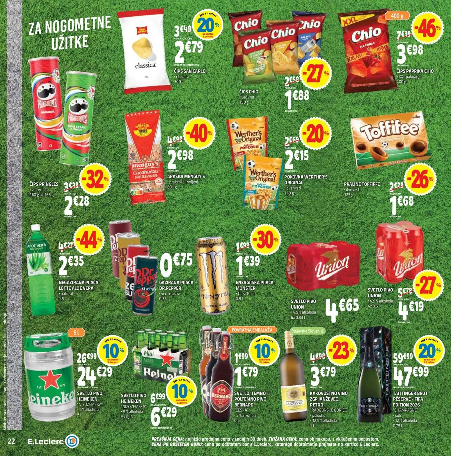 E.leclerc katalog