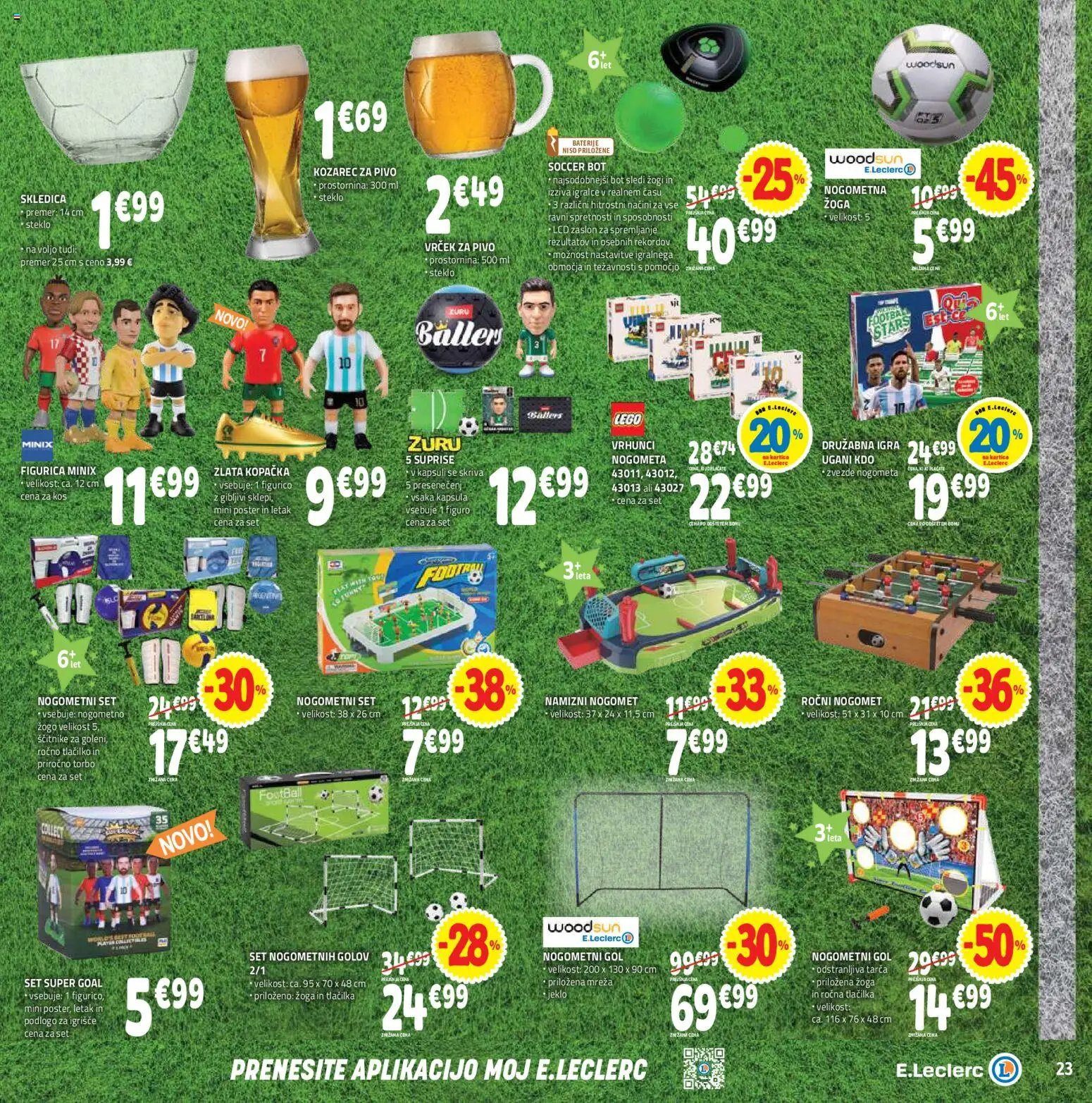 E.leclerc katalog