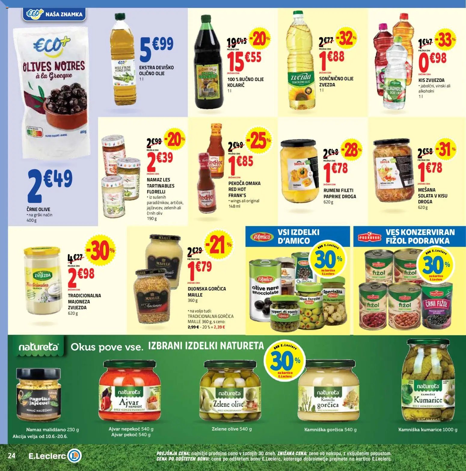 E.leclerc katalog