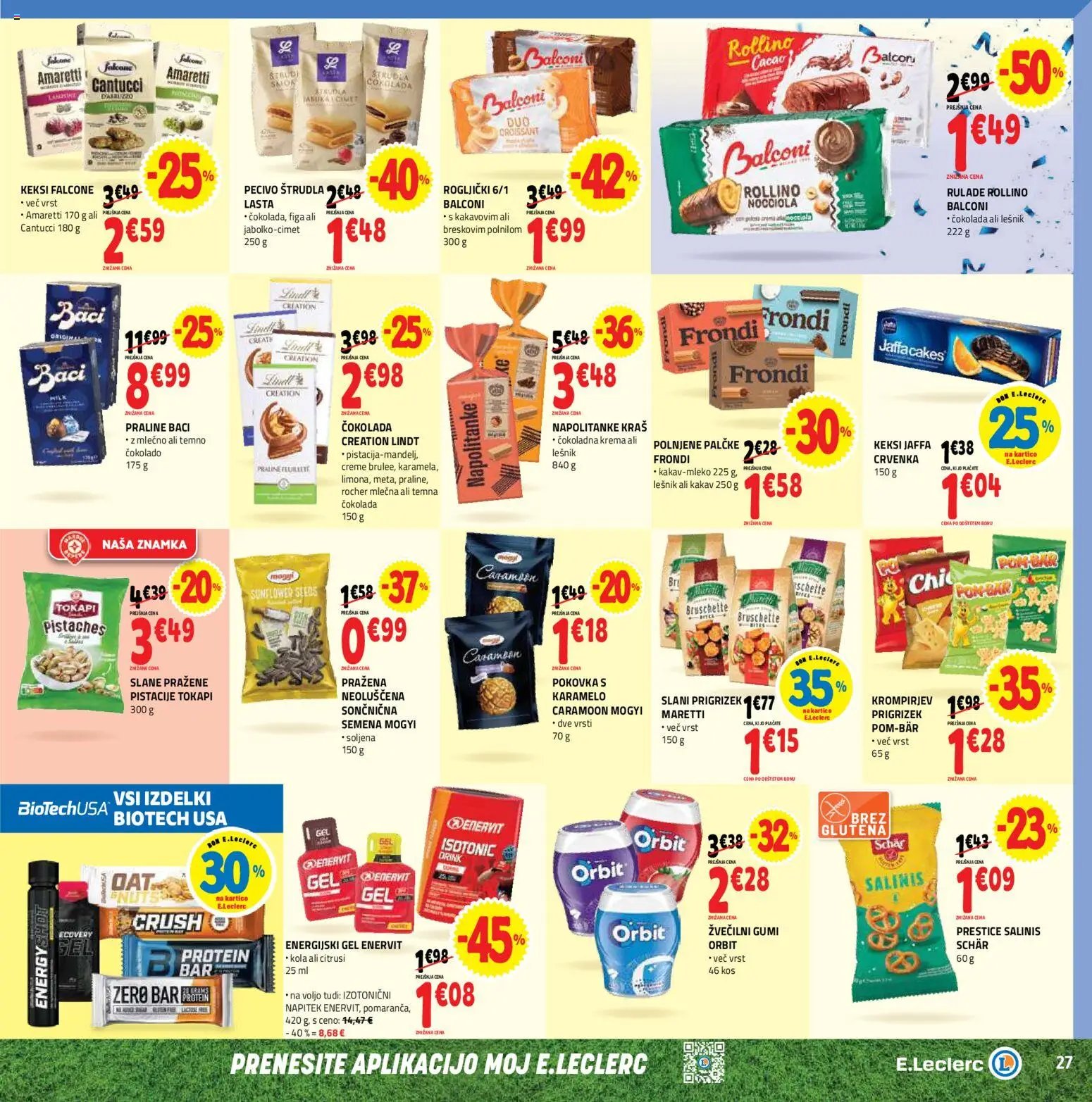 E.leclerc katalog