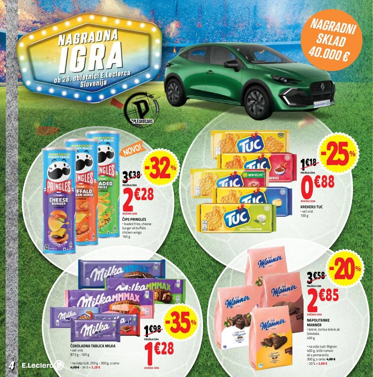 E.leclerc katalog