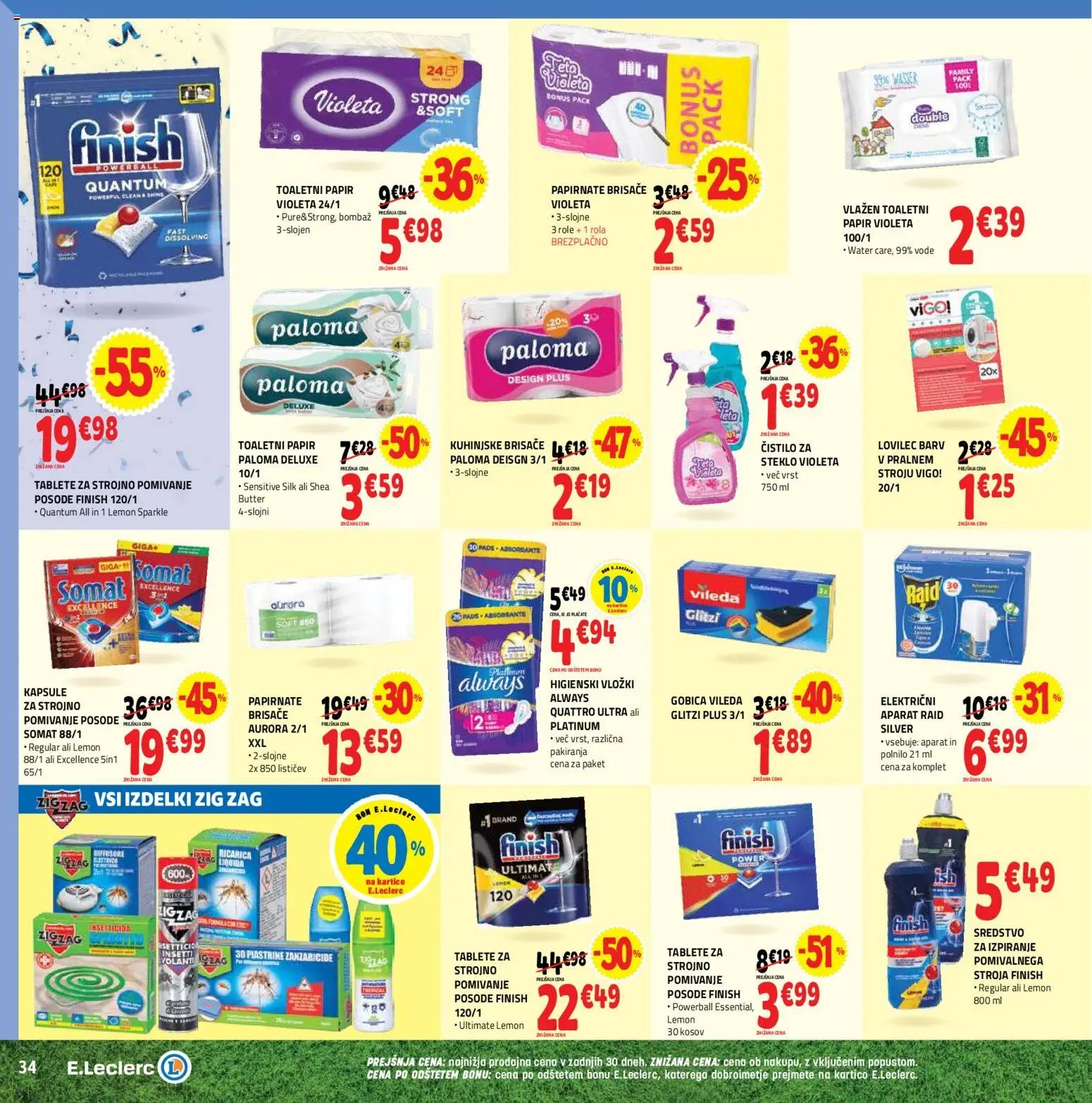 E.leclerc katalog