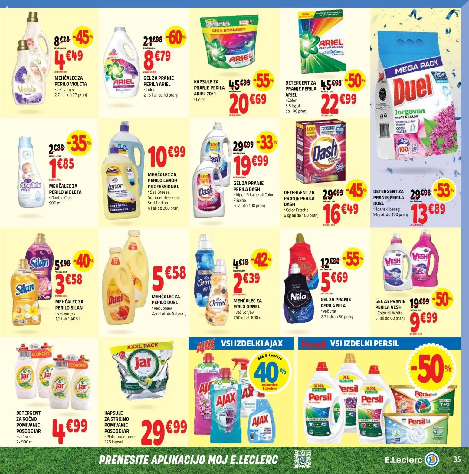 E.leclerc katalog