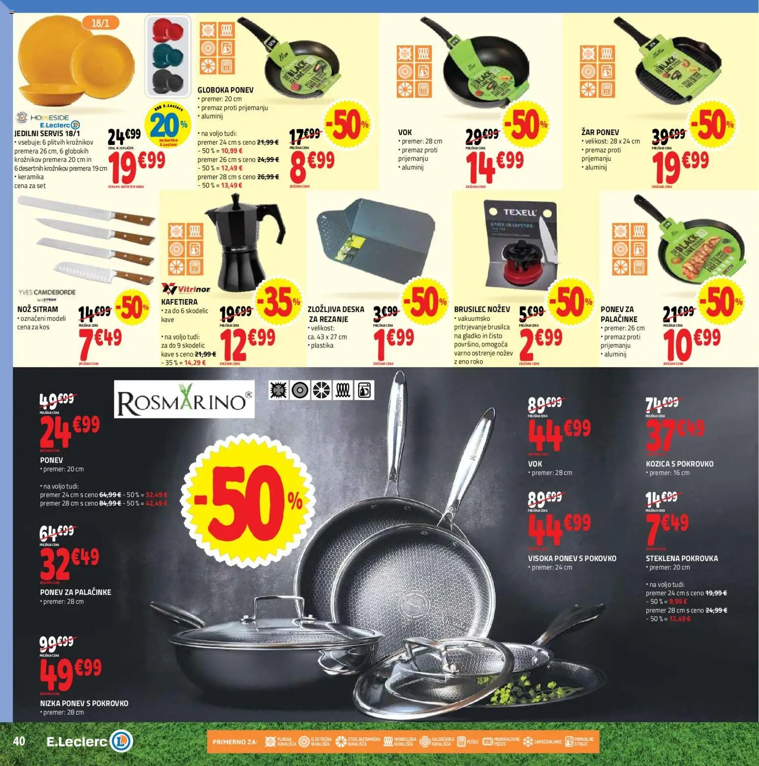 E.leclerc katalog