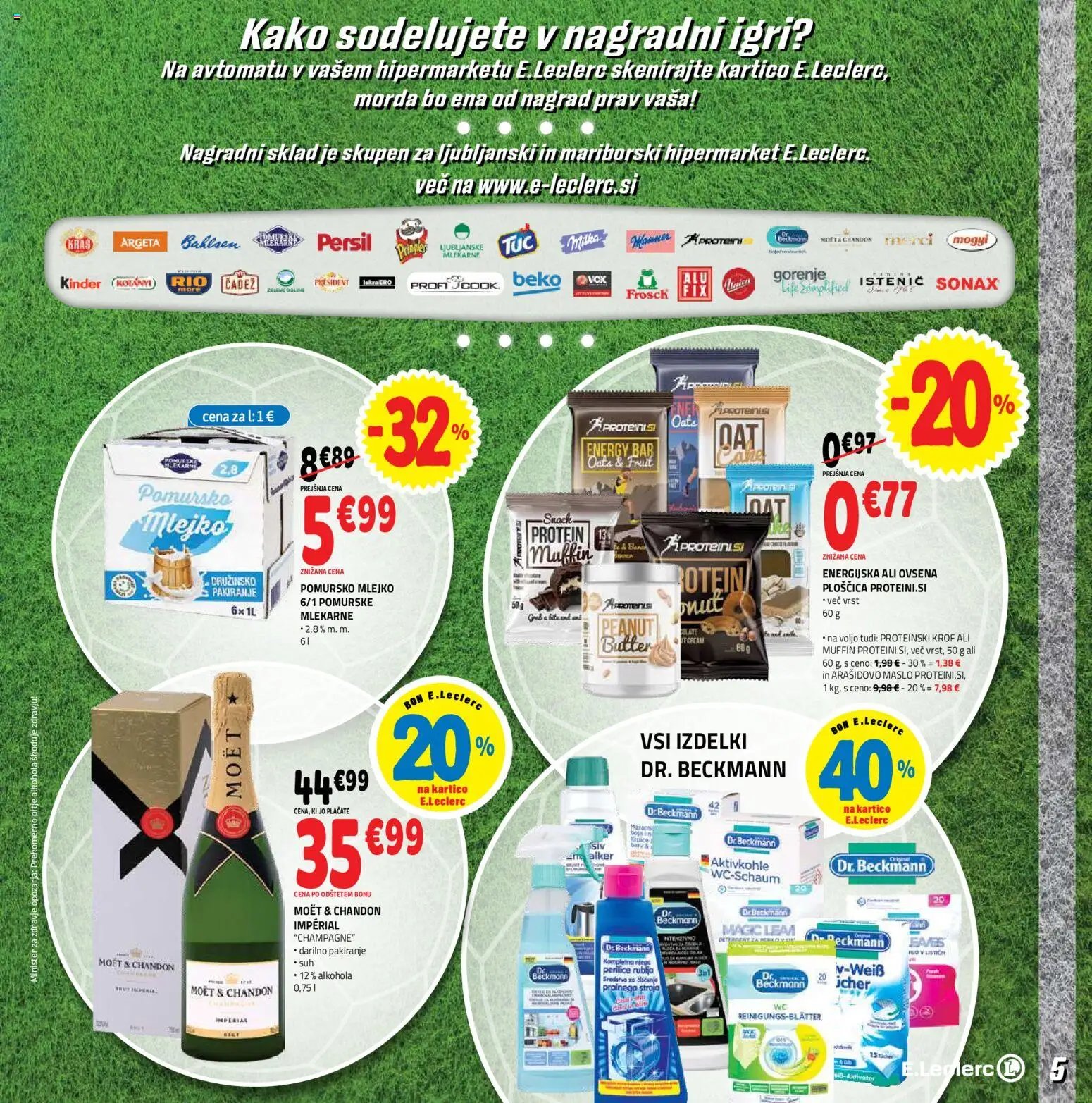 E.leclerc katalog