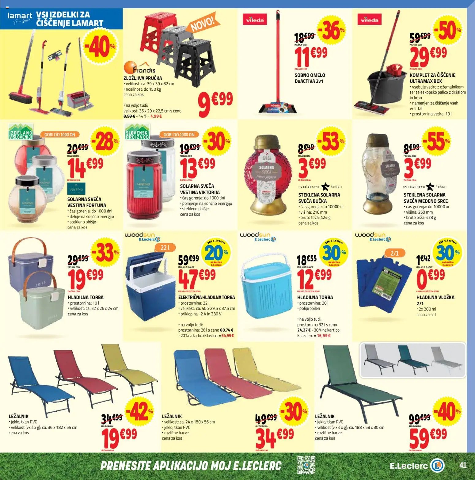 E.leclerc katalog