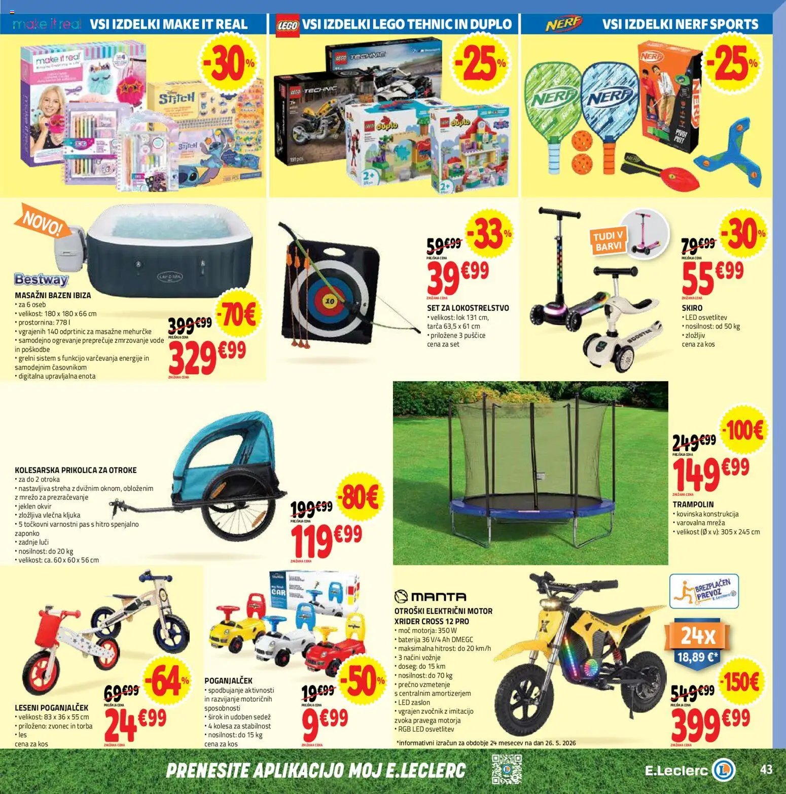 E.leclerc katalog