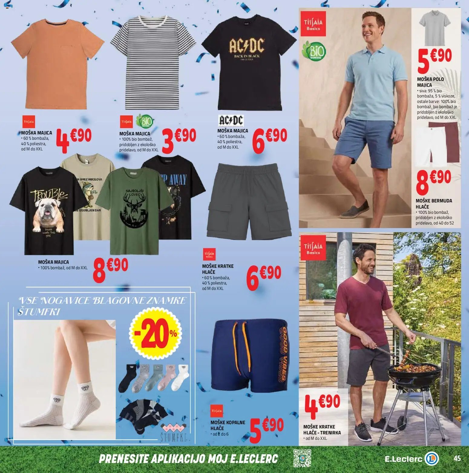E.leclerc katalog