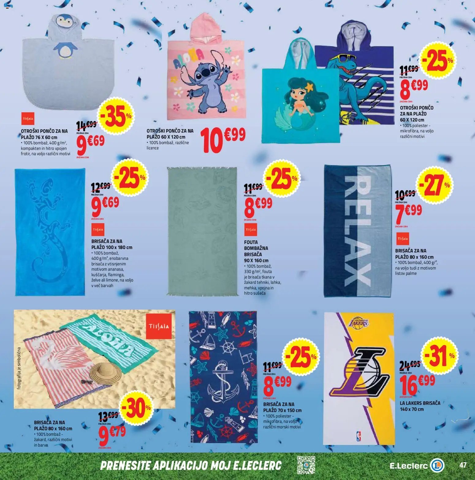 E.leclerc katalog