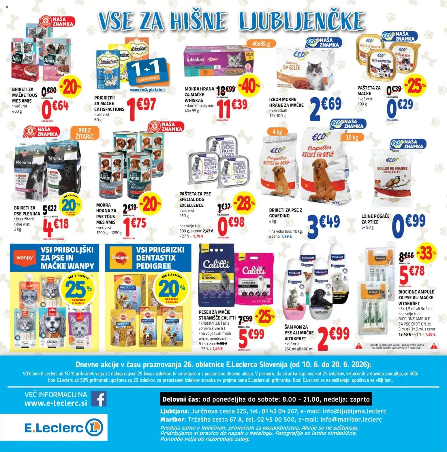 E.leclerc katalog