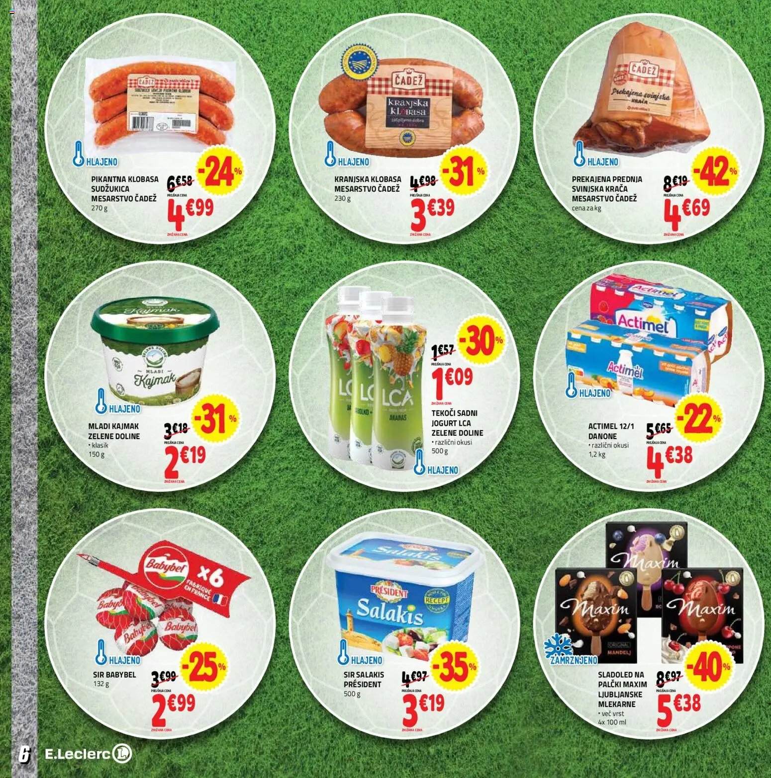 E.leclerc katalog