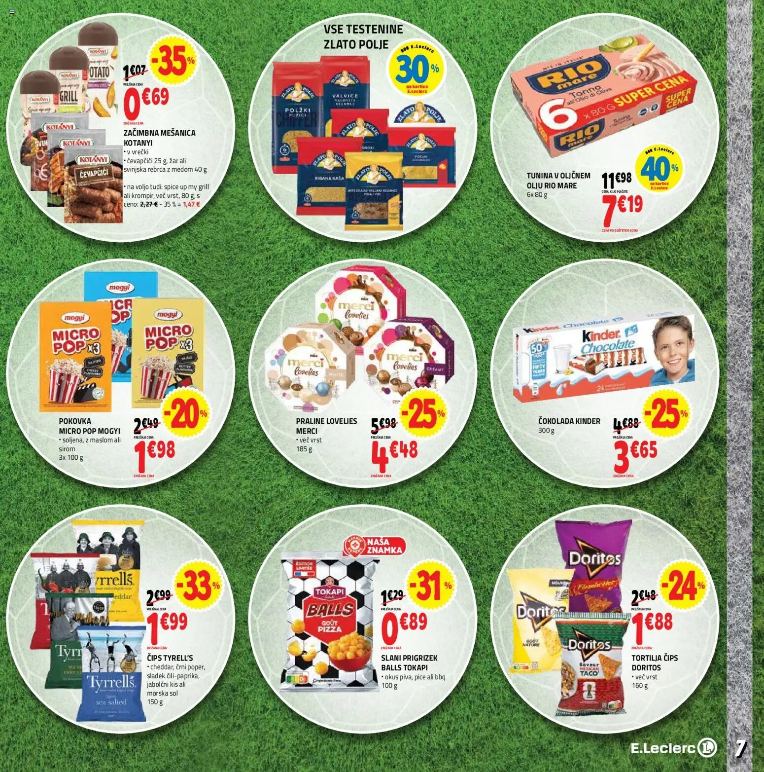 E.leclerc katalog