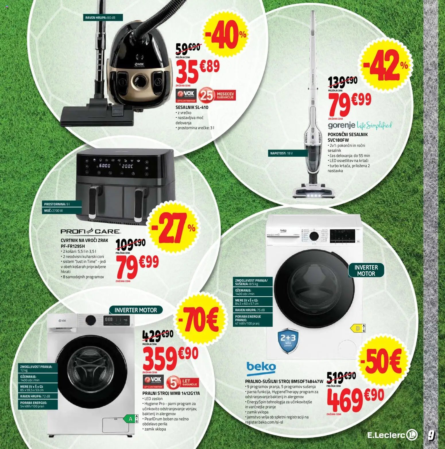 E.leclerc katalog