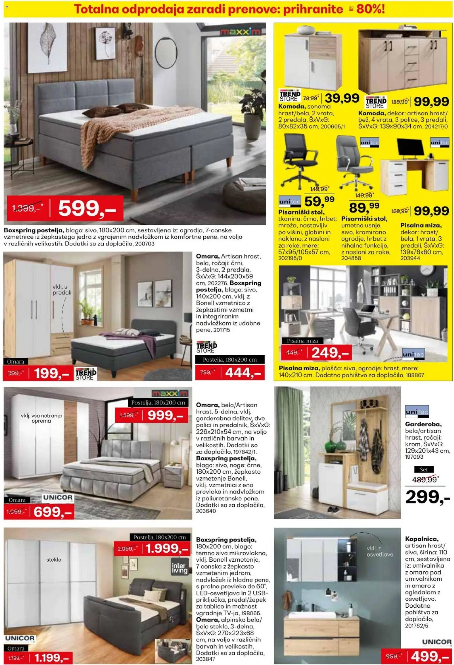 Rutar katalog (2026-03-18 - 2026-03-21)