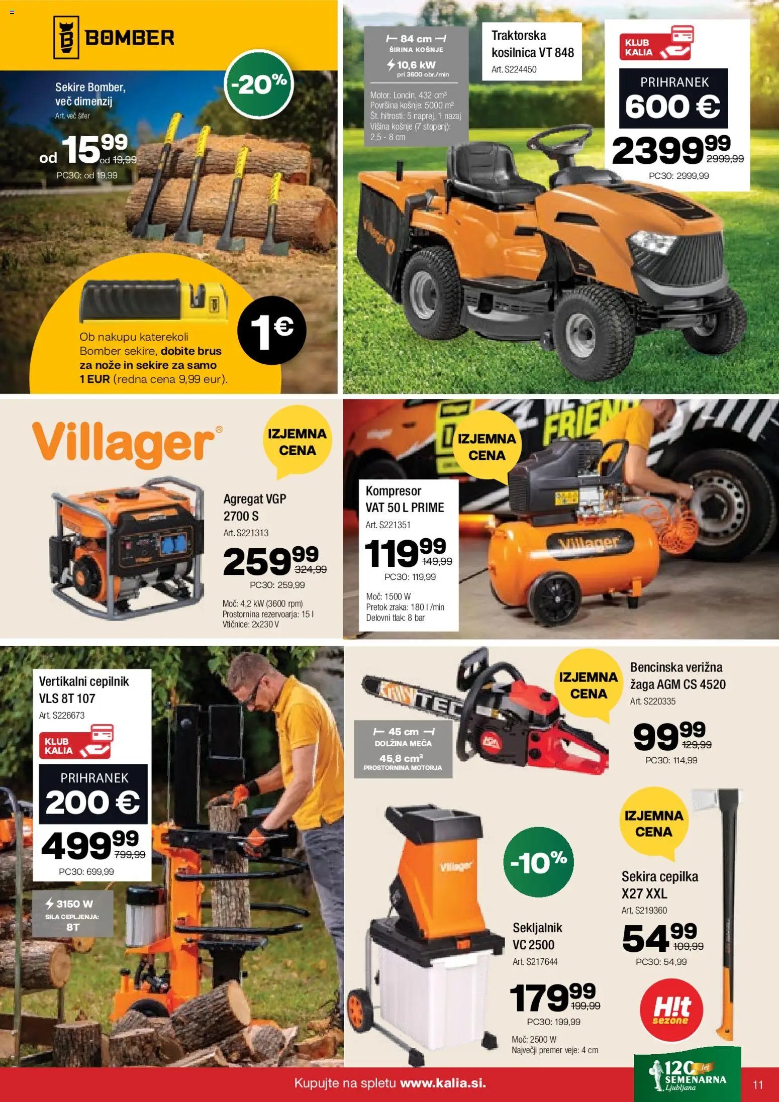 Kalia katalog (2026-02-09 - 2026-03-01)