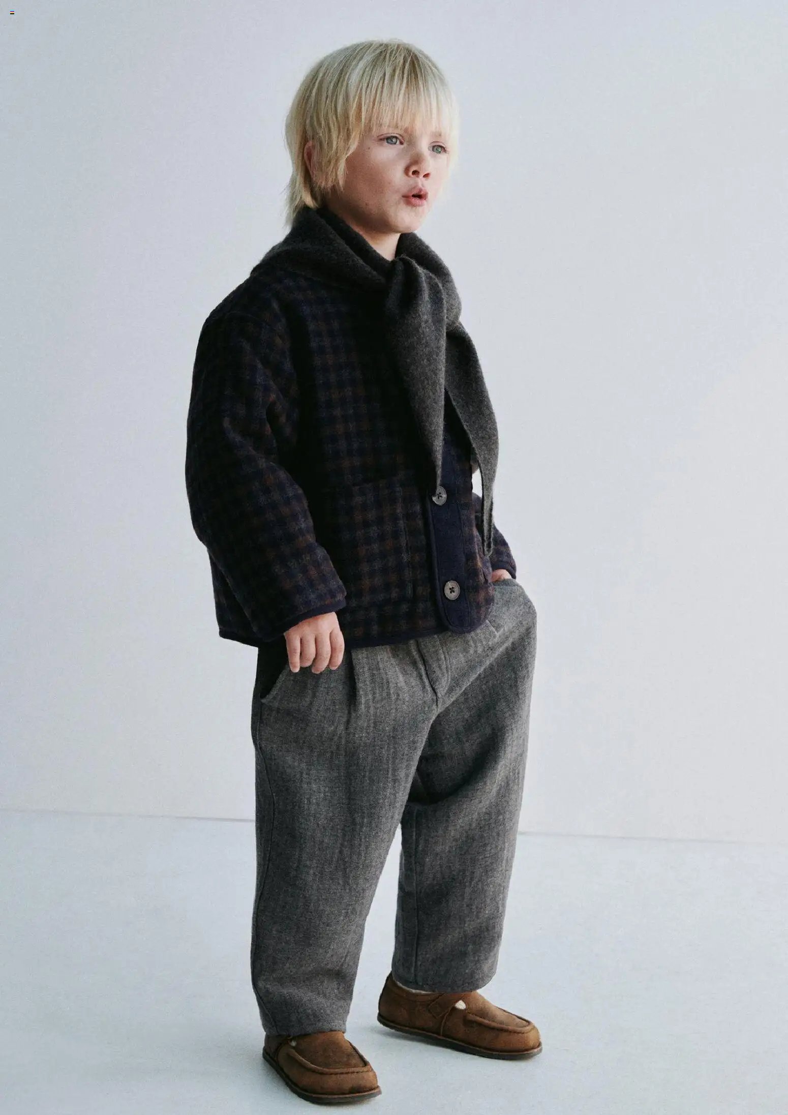 Zara katalog new in boys (2025-11-01 - 2025-12-05)