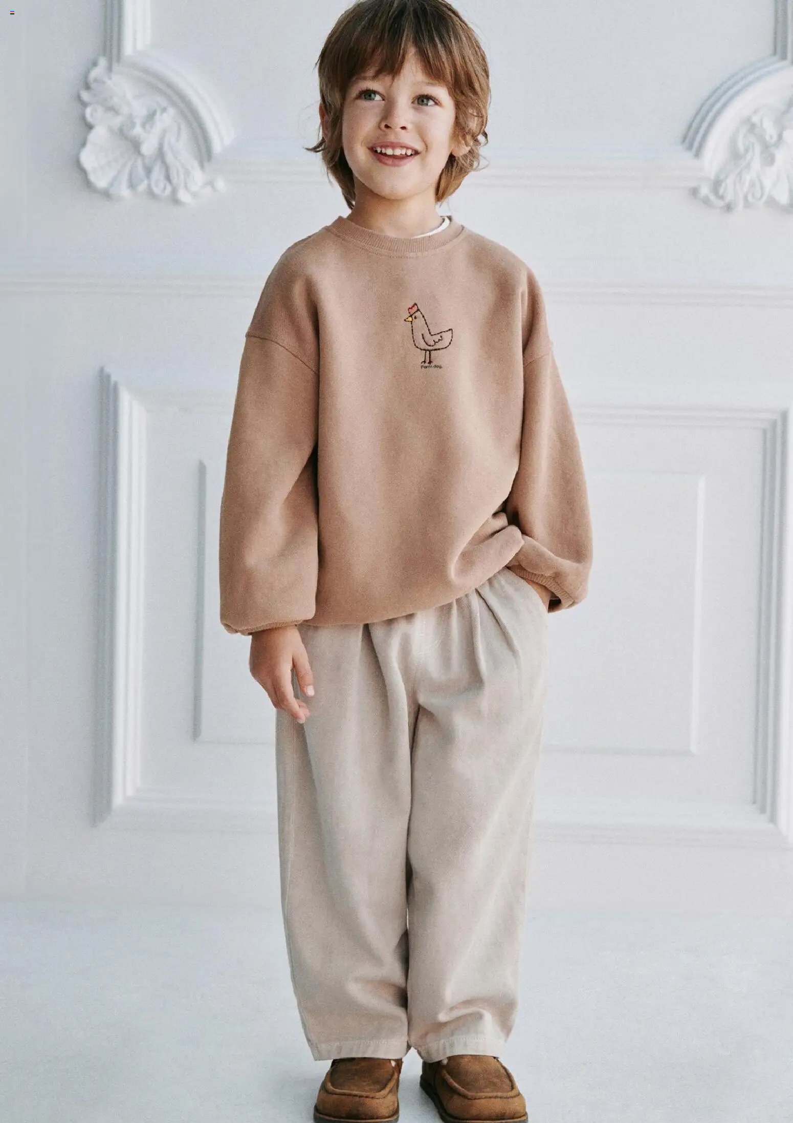 Zara katalog new in boys (2025-11-01 - 2025-12-05)