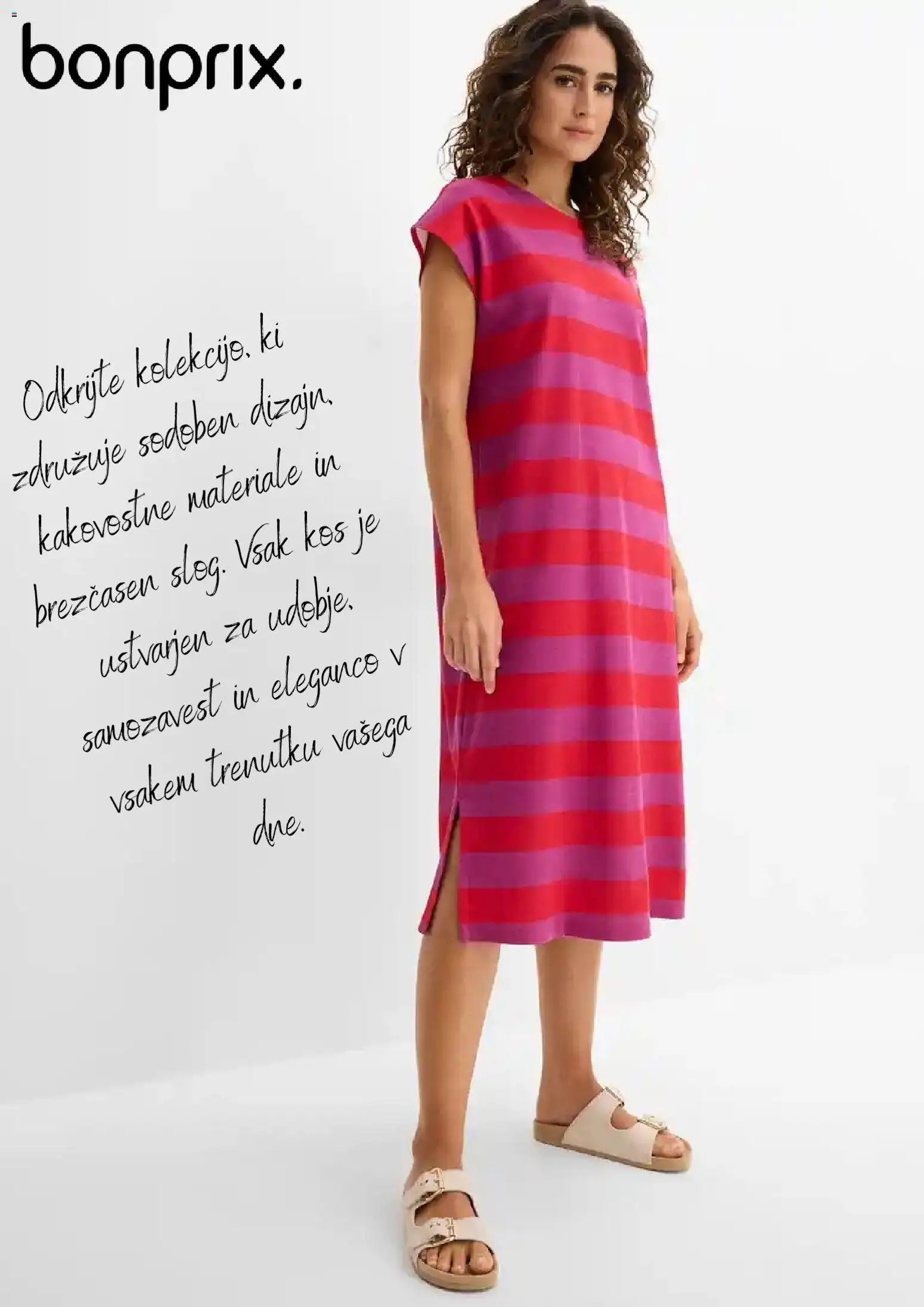 Bonprix katalog