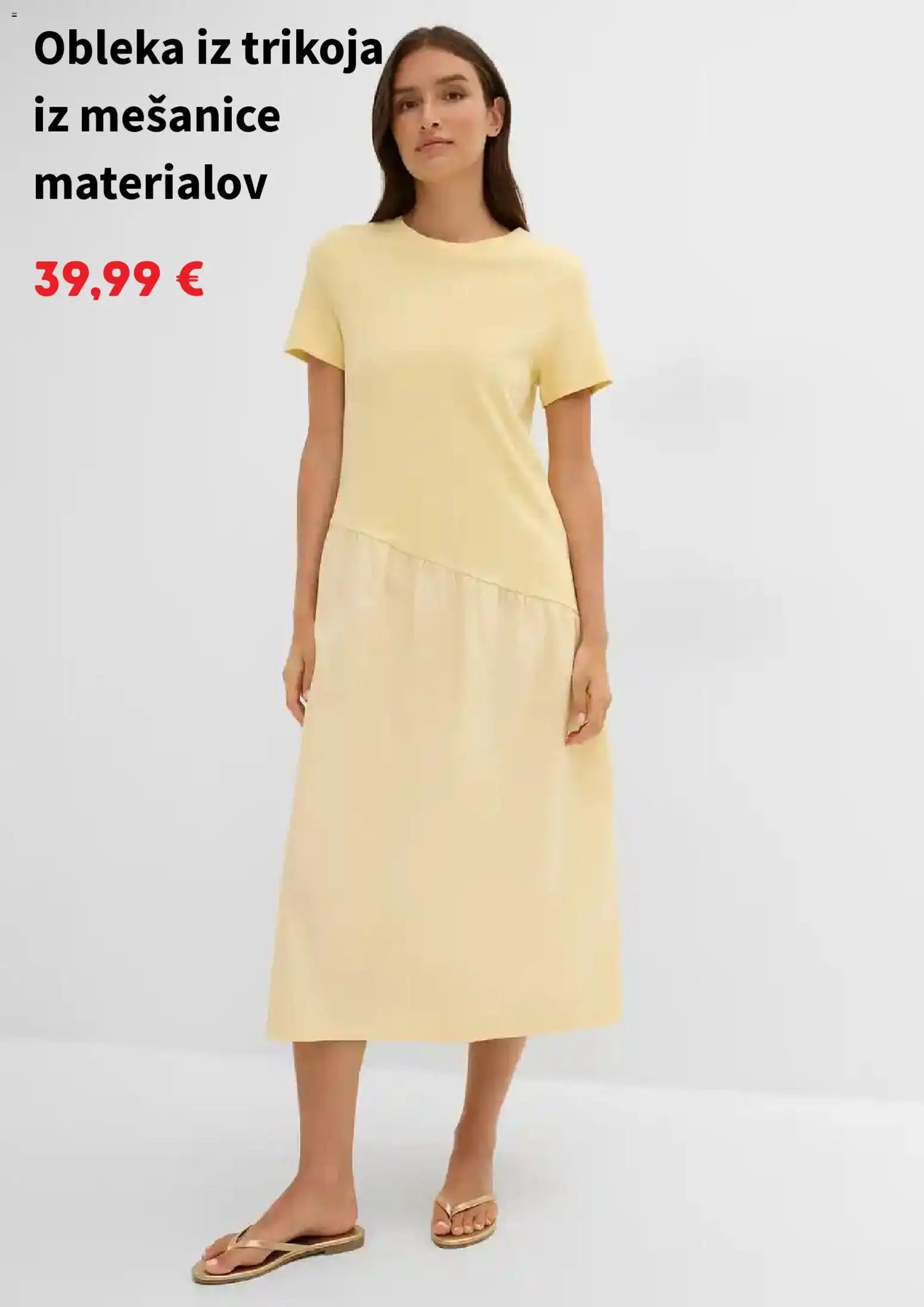 Bonprix katalog