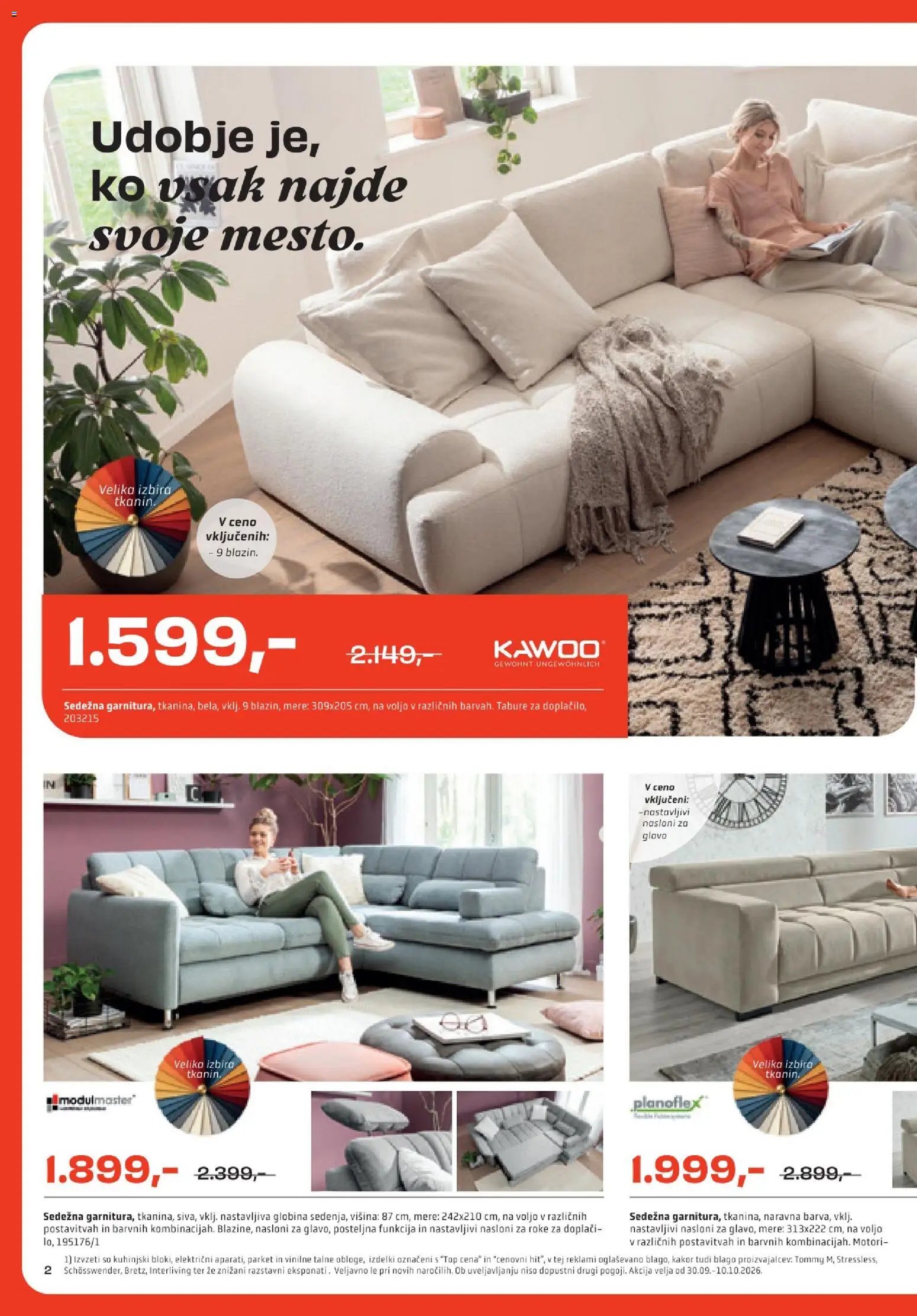 Rutar katalog 20%