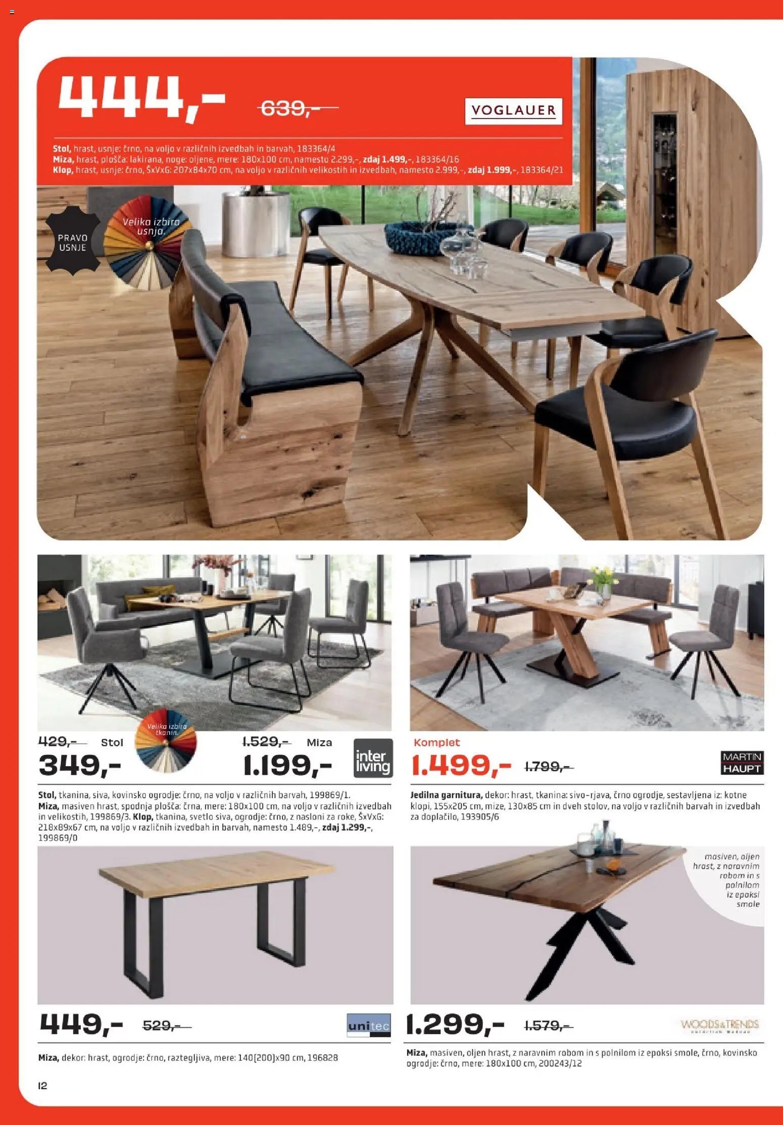 Rutar katalog 20%