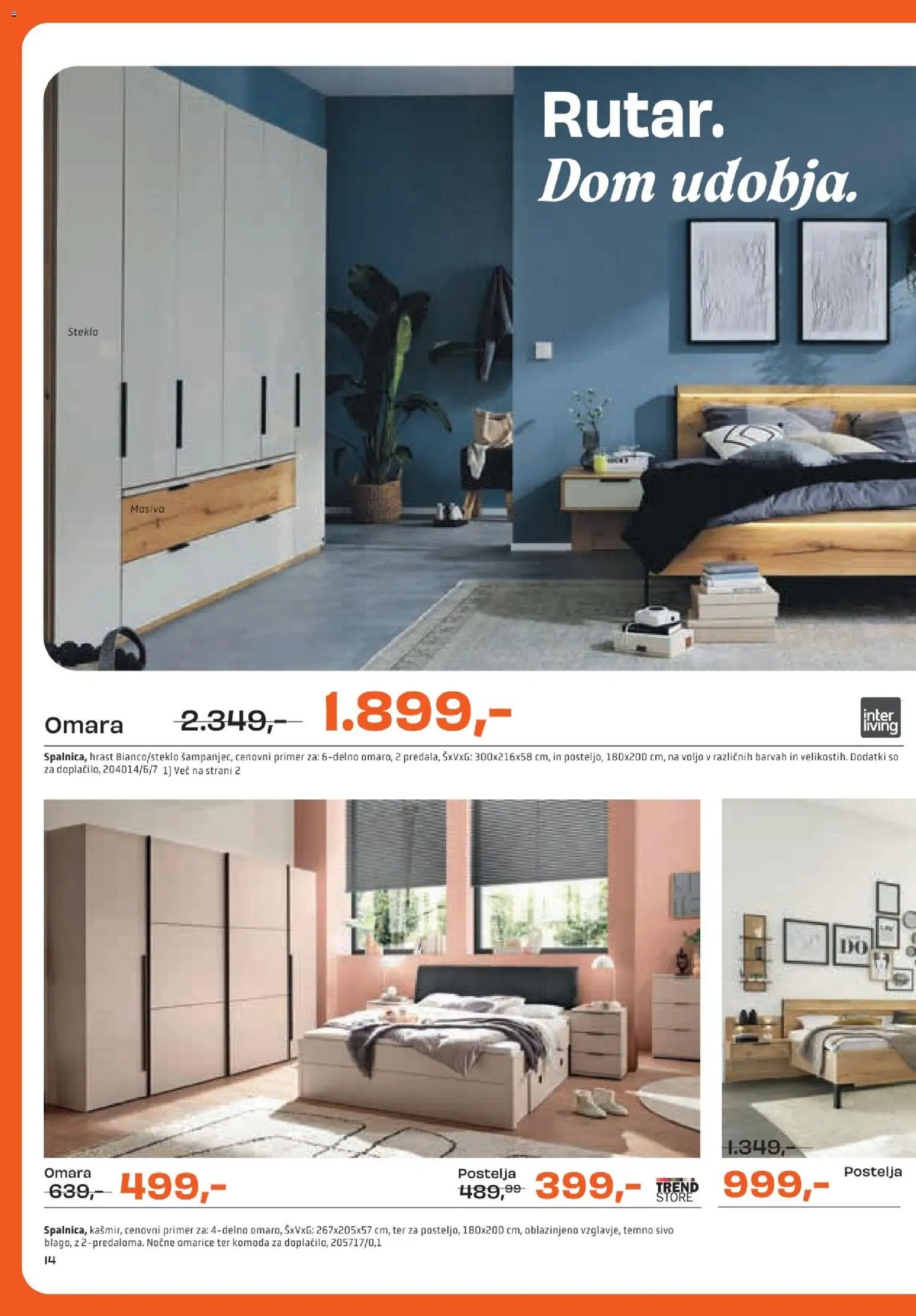 Rutar katalog 20%