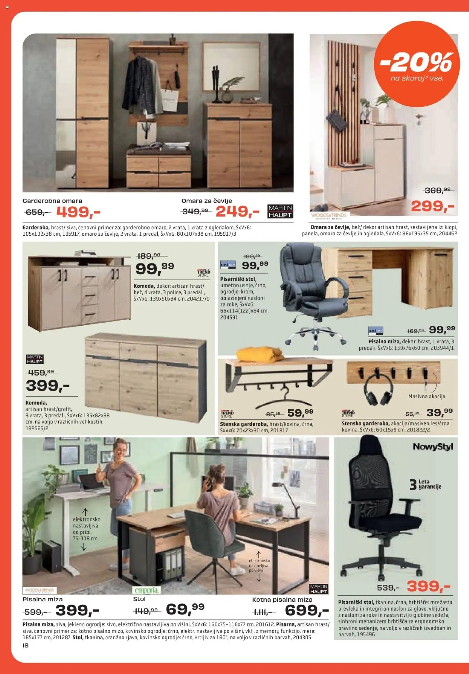 Rutar katalog 20%