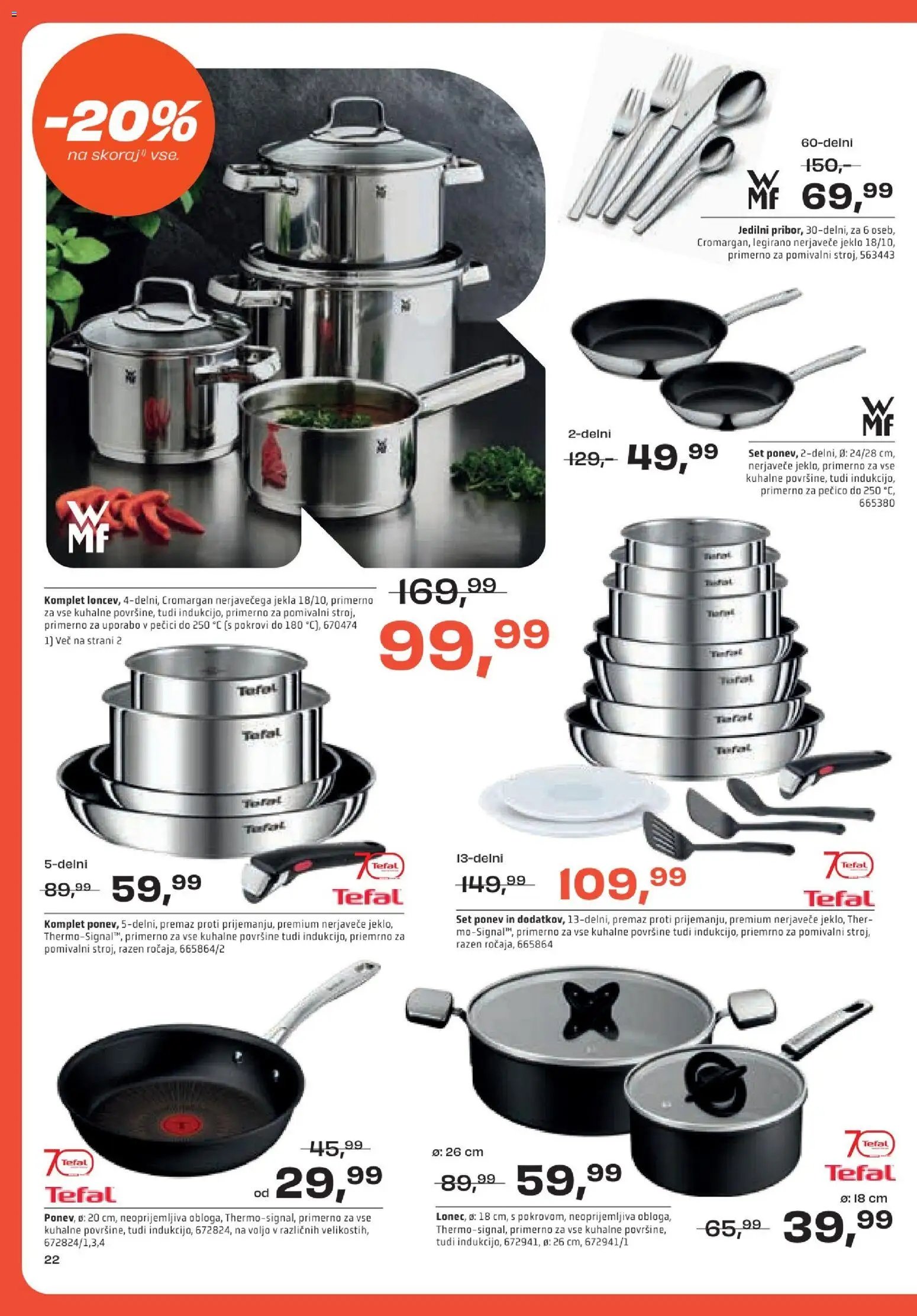 Rutar katalog 20%