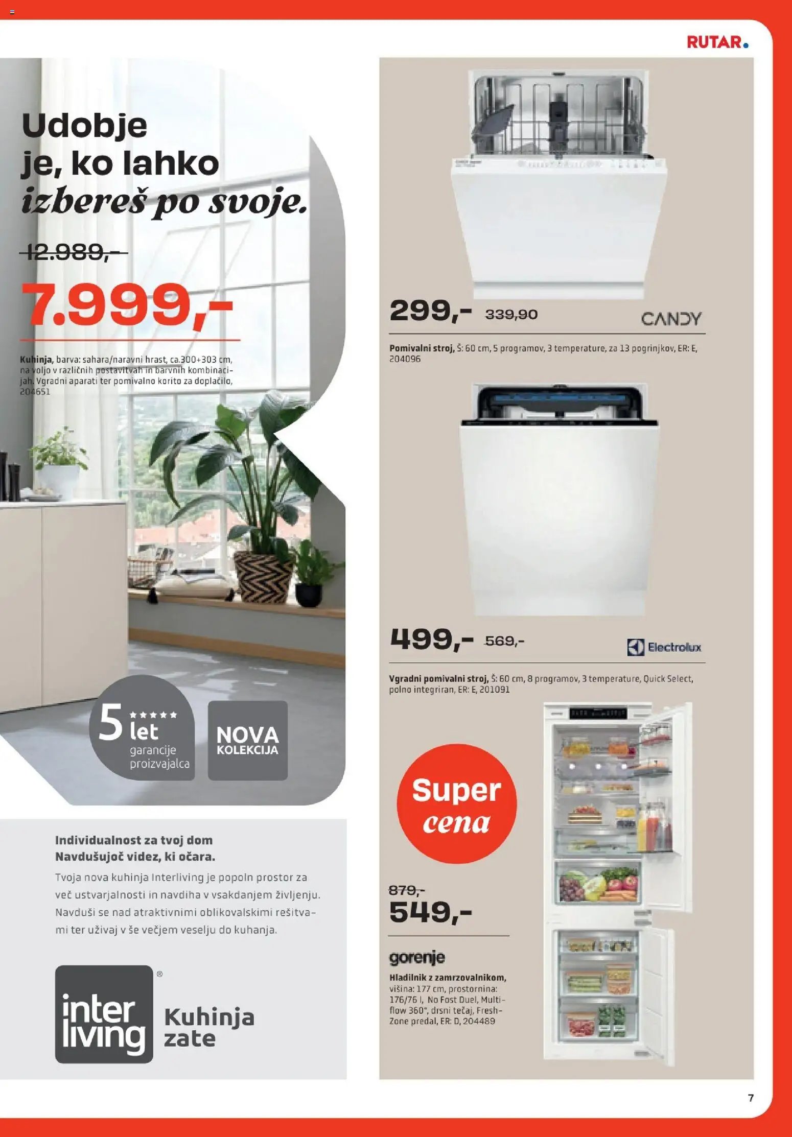 Rutar katalog 20%