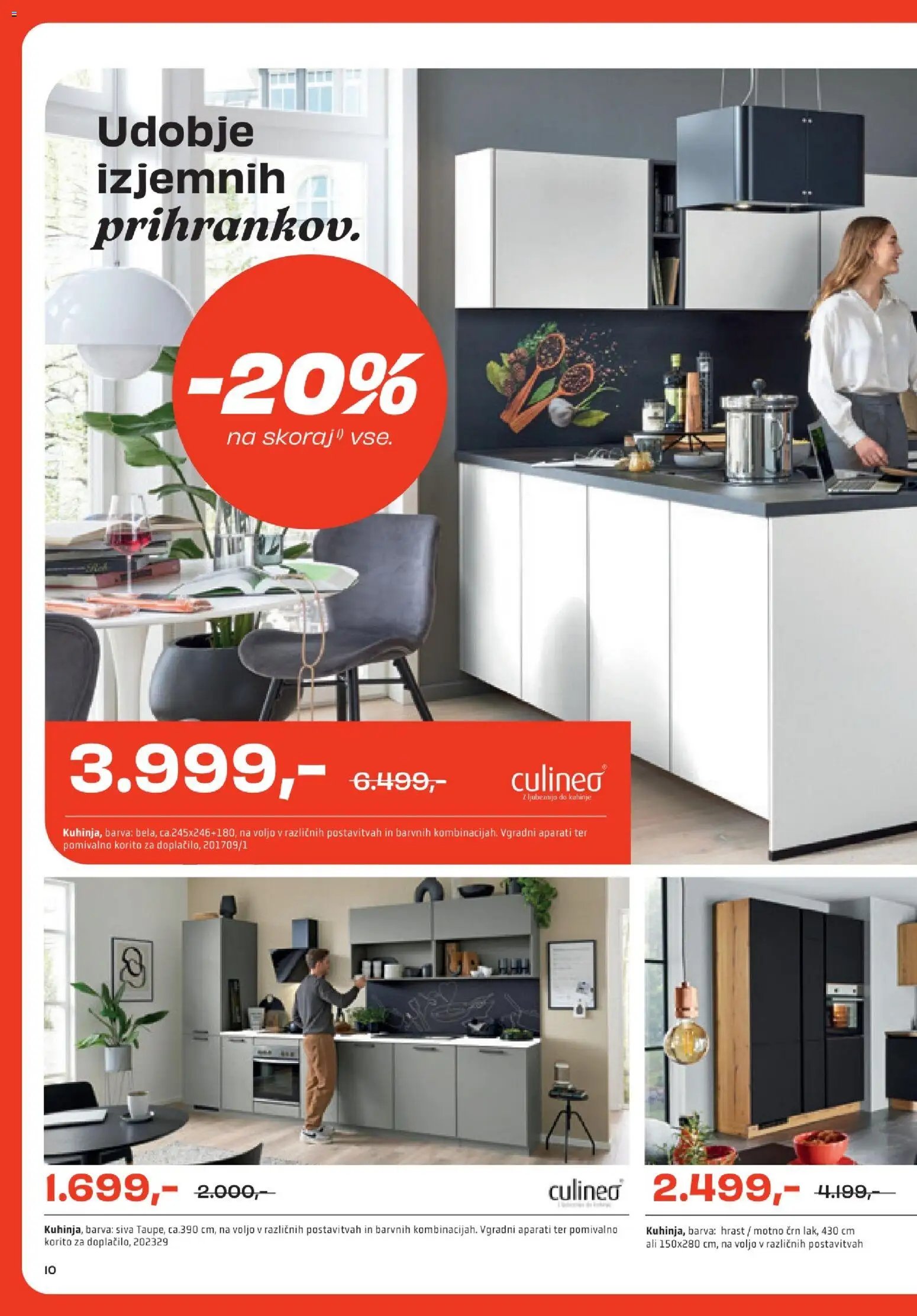 Rutar katalog 20%