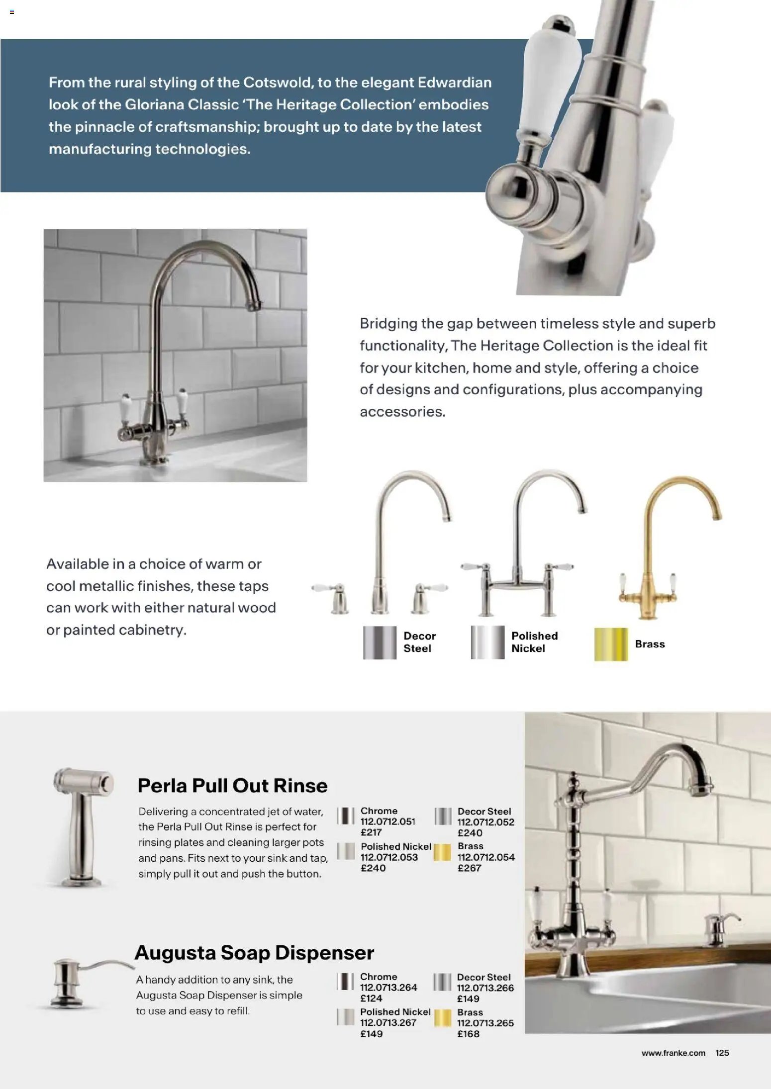 Mömax katalog franke (2025-01-01 - 2026-12-31)