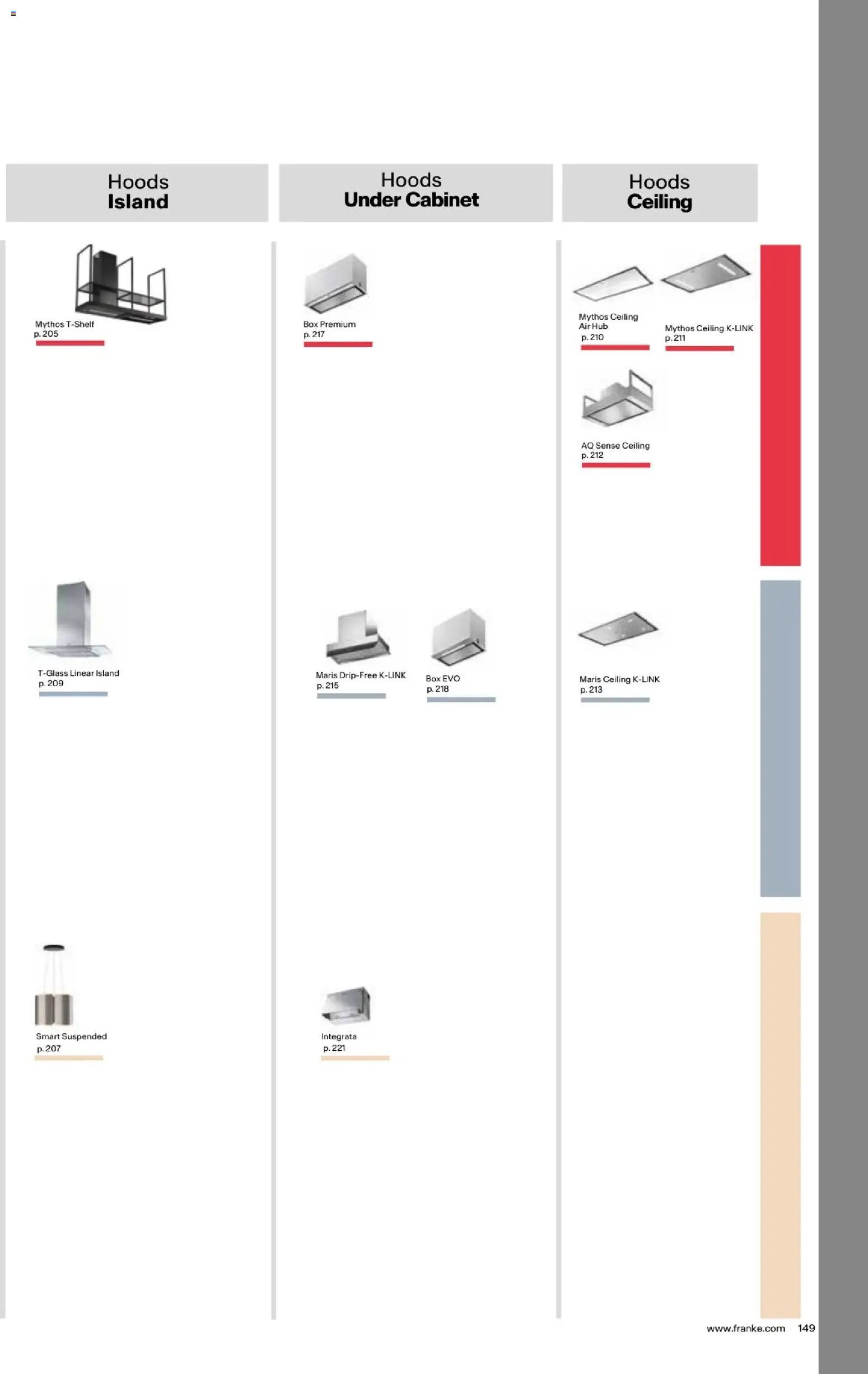 Mömax katalog franke (2025-01-01 - 2026-12-31)