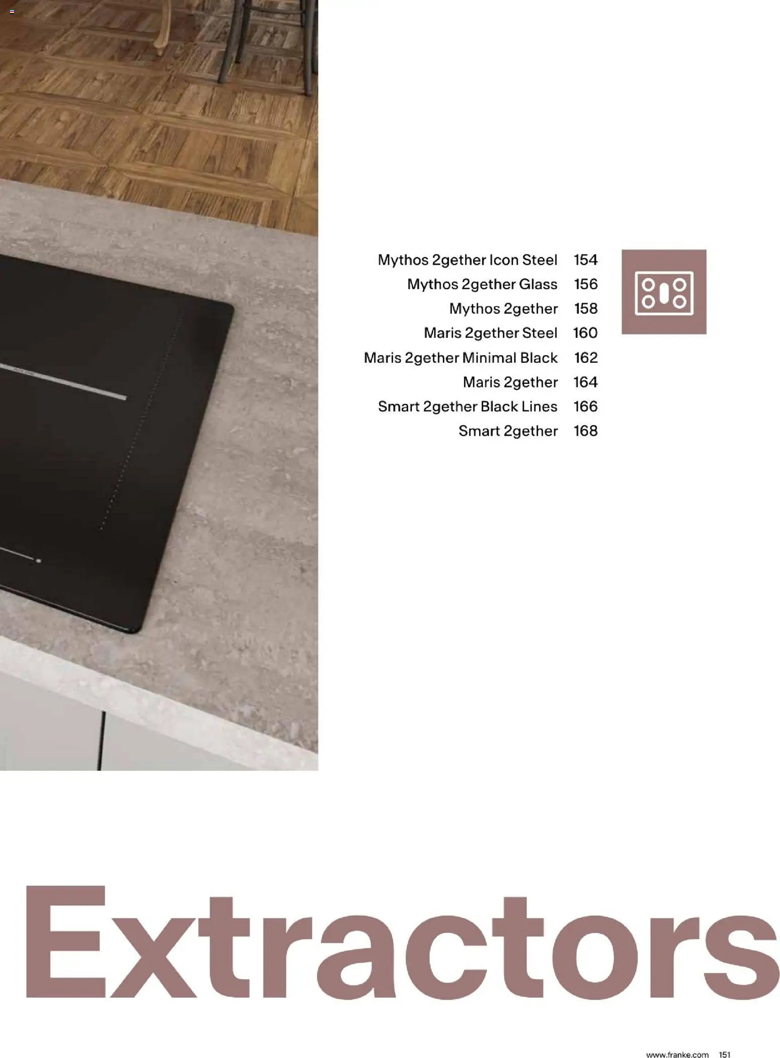 Mömax katalog franke (2025-01-01 - 2026-12-31)