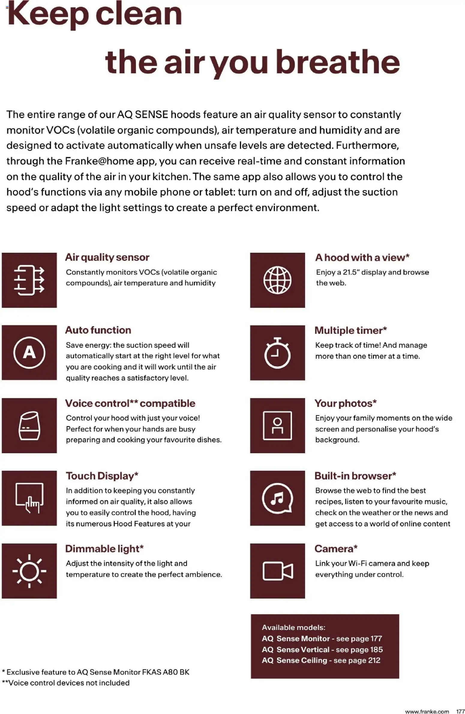 Mömax katalog franke (2025-01-01 - 2026-12-31)
