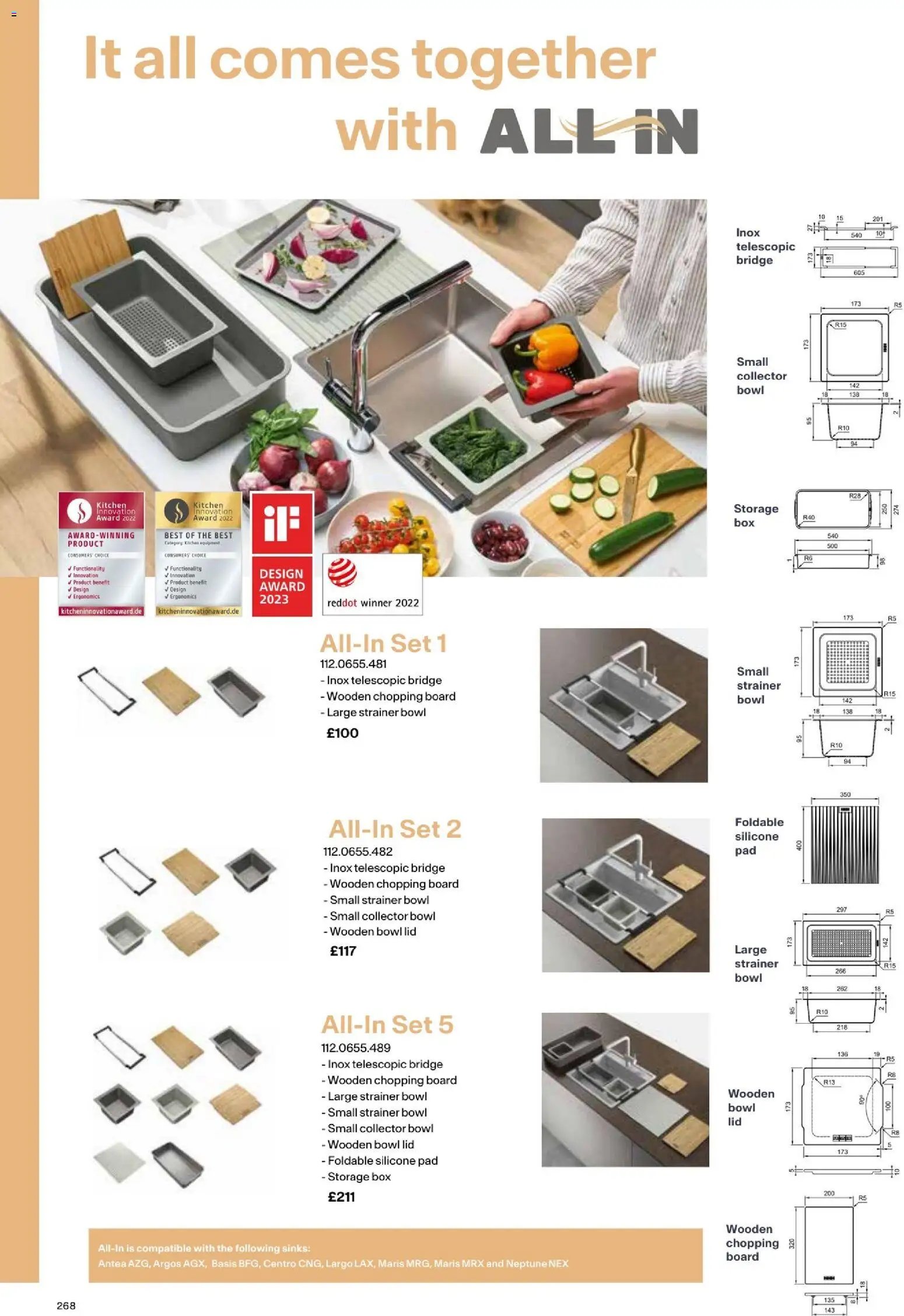 Mömax katalog franke (2025-01-01 - 2026-12-31)