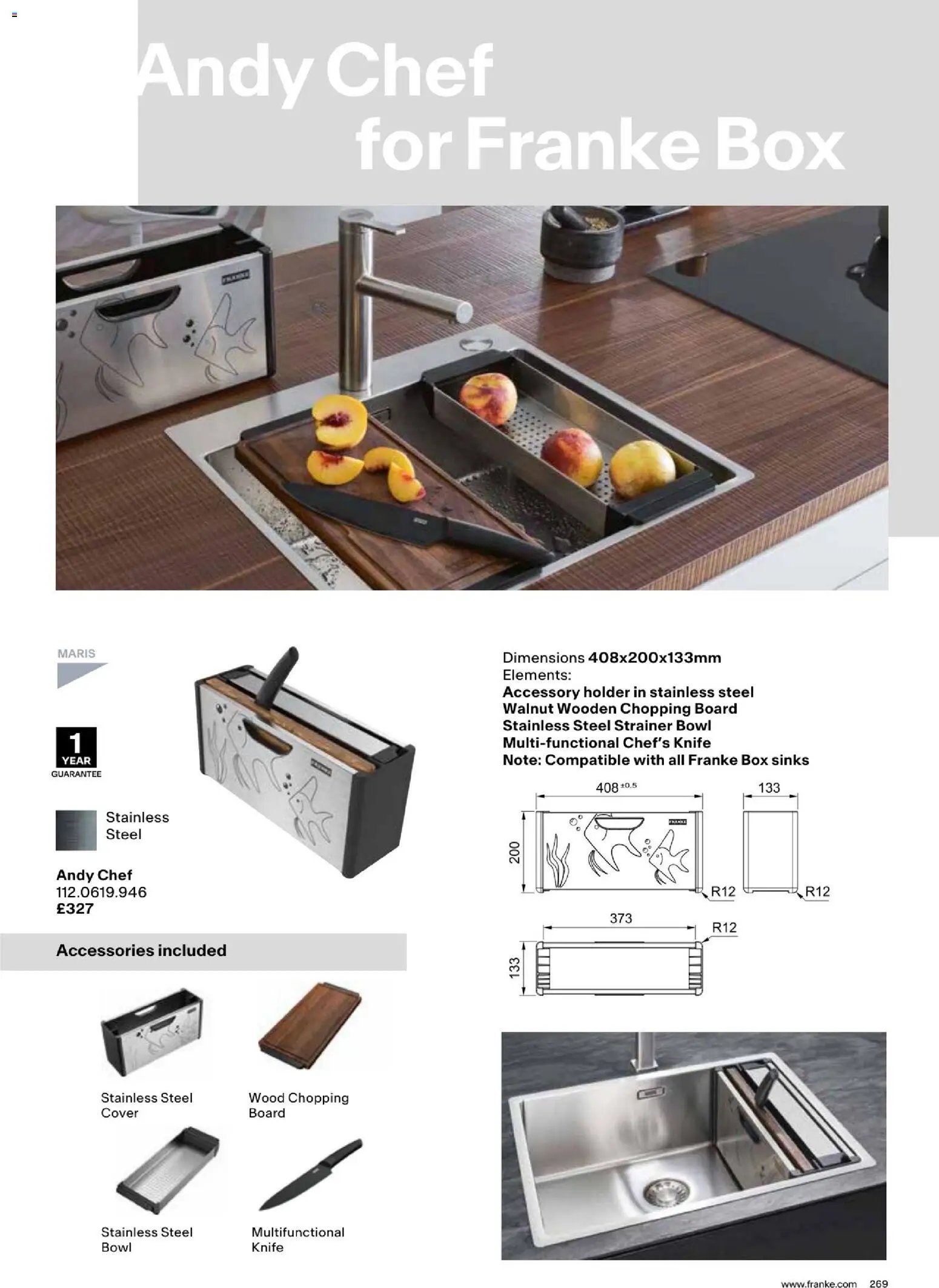 Mömax katalog franke (2025-01-01 - 2026-12-31)
