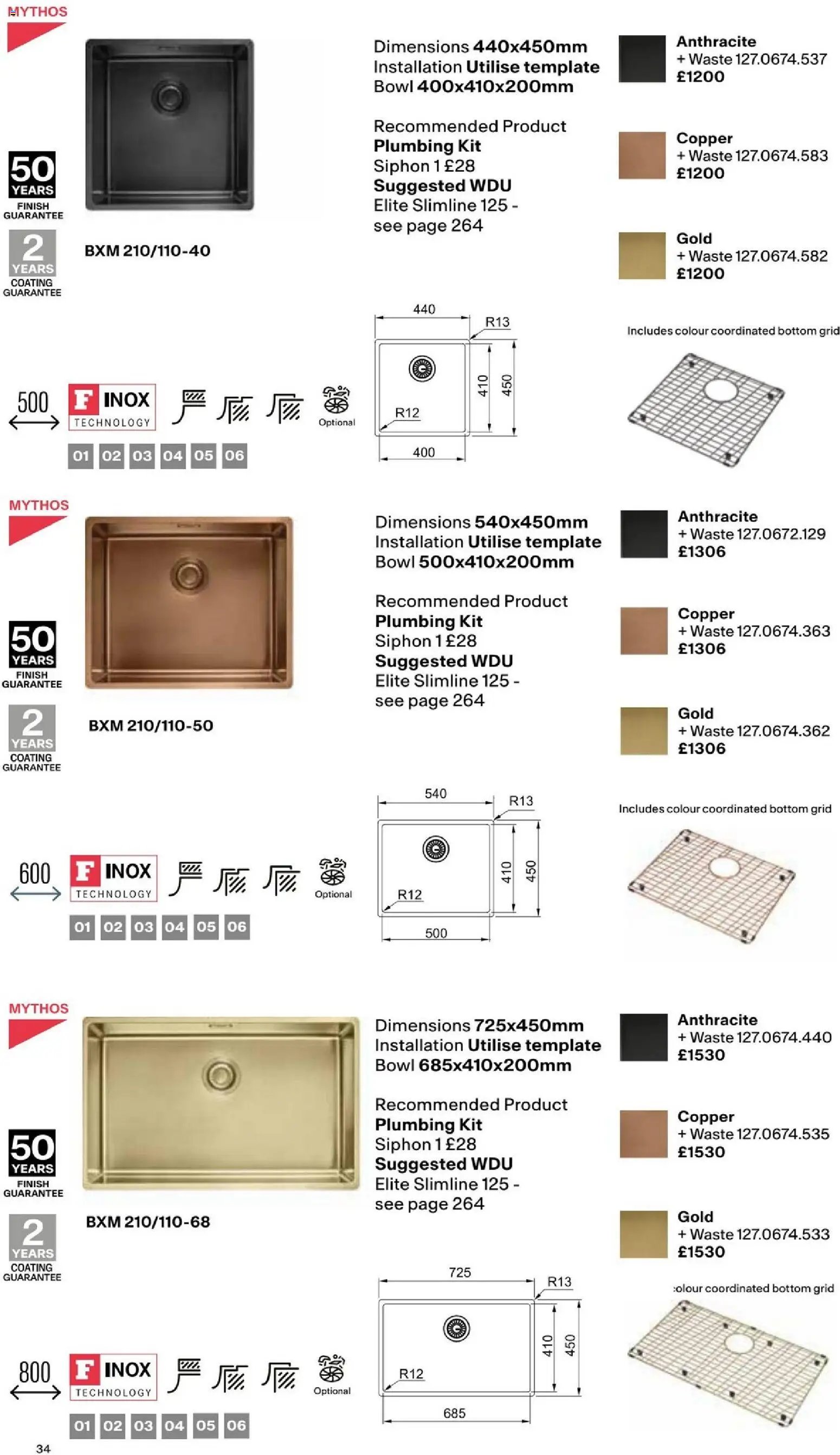Mömax katalog franke (2025-01-01 - 2026-12-31)