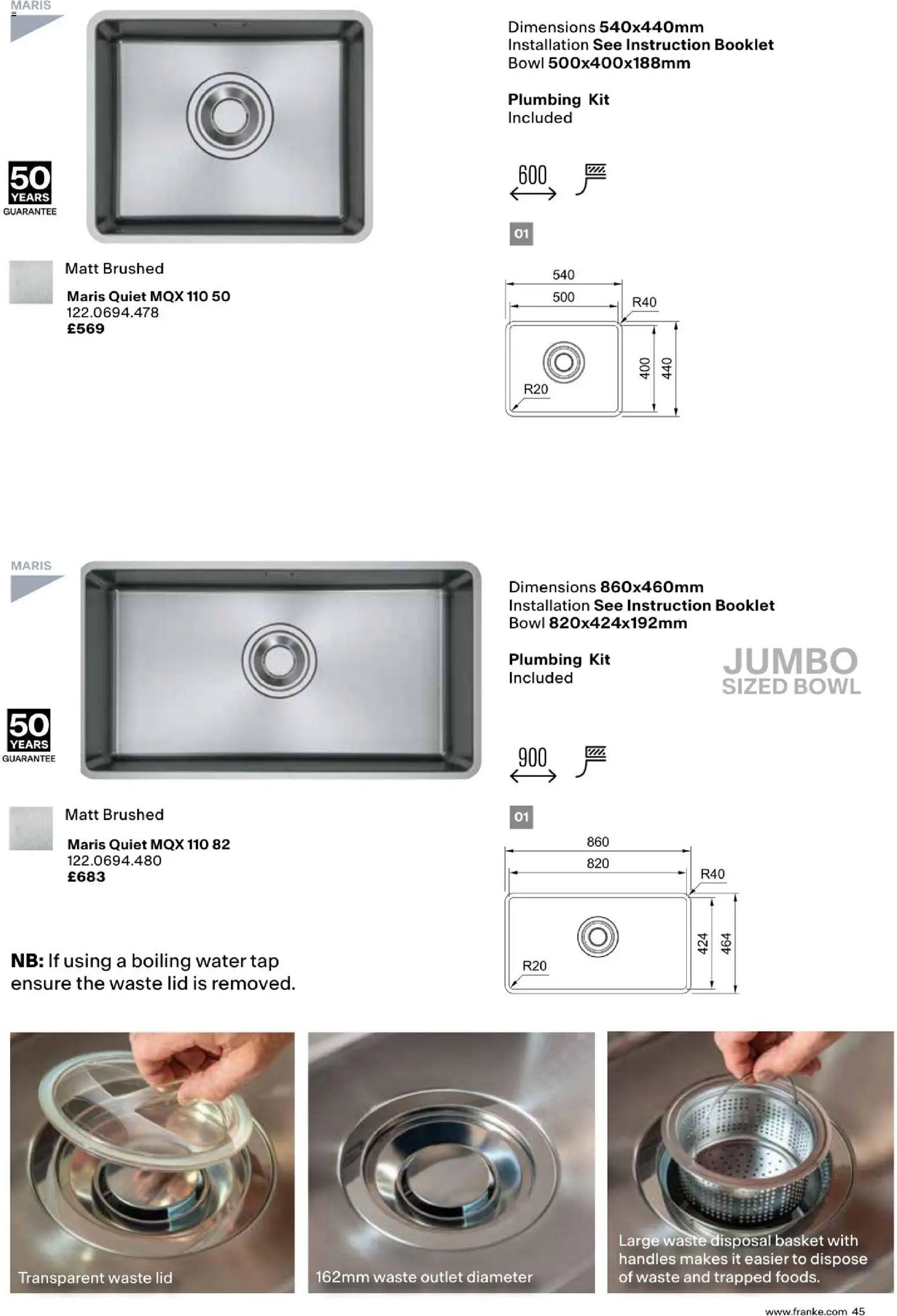 Mömax katalog franke (2025-01-01 - 2026-12-31)