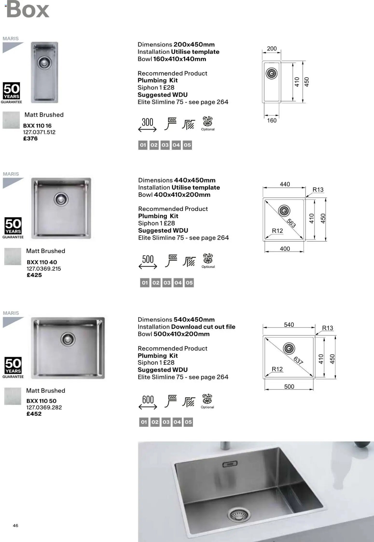 Mömax katalog franke (2025-01-01 - 2026-12-31)