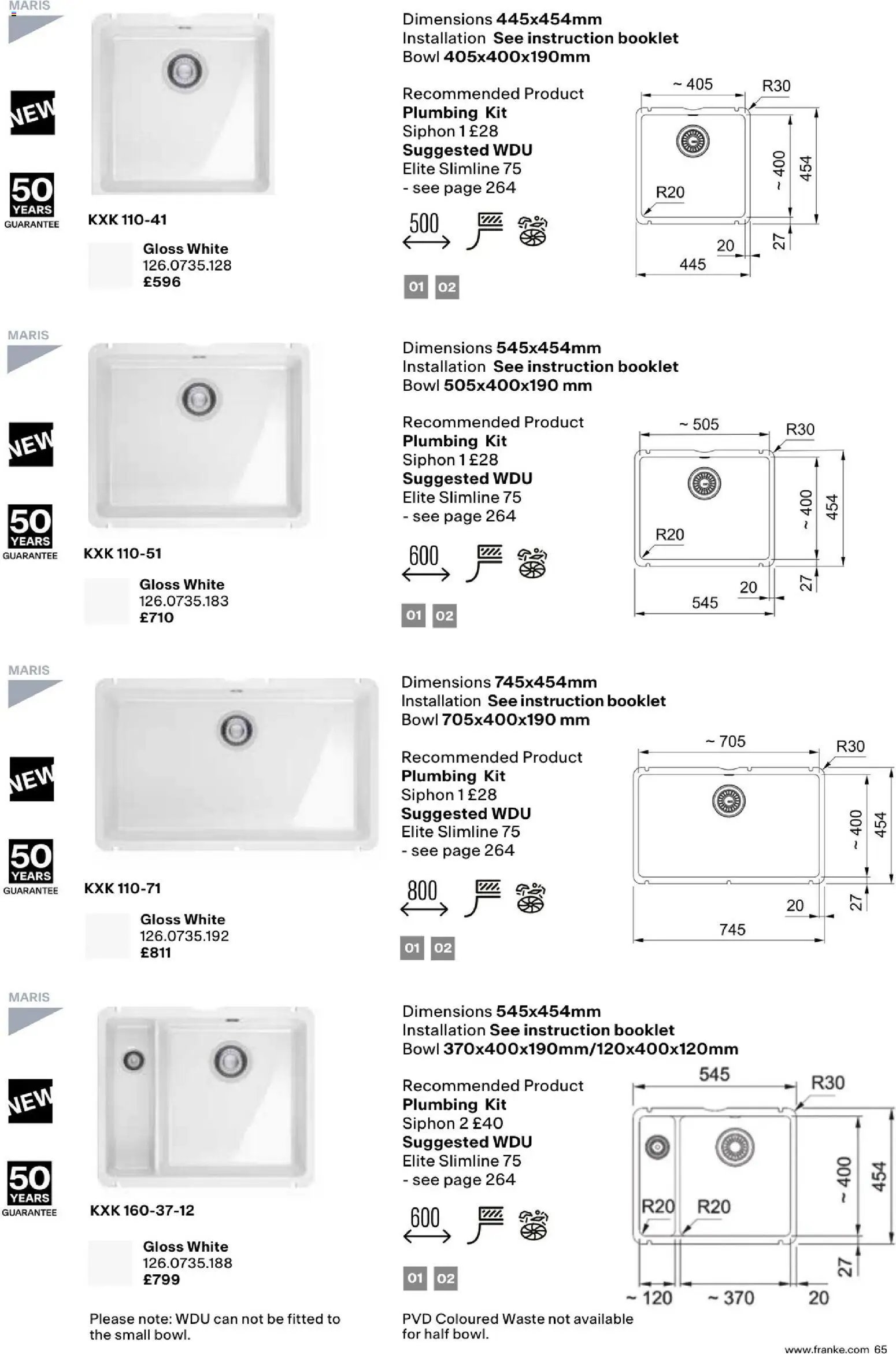 Mömax katalog franke (2025-01-01 - 2026-12-31)
