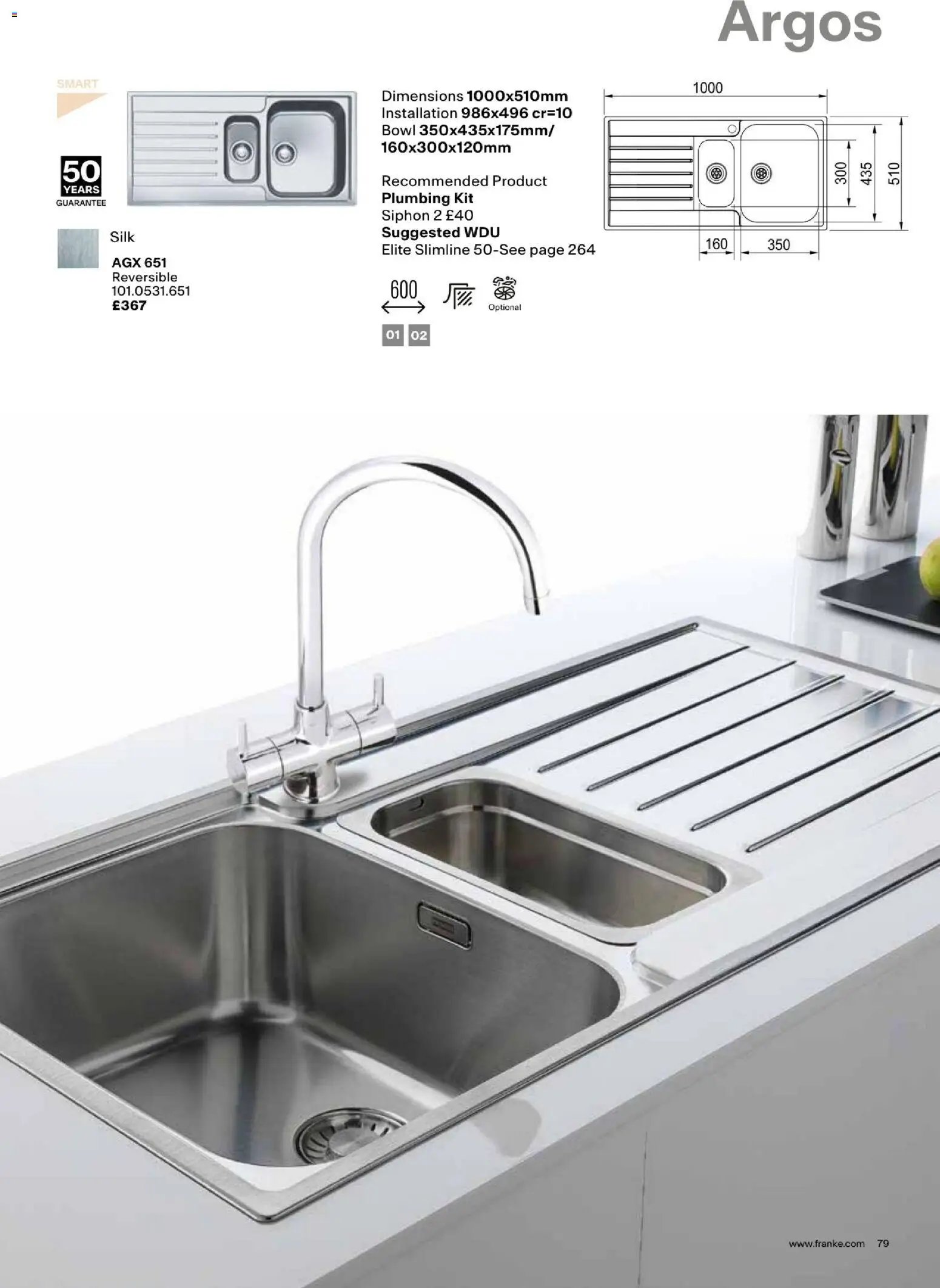 Mömax katalog franke (2025-01-01 - 2026-12-31)