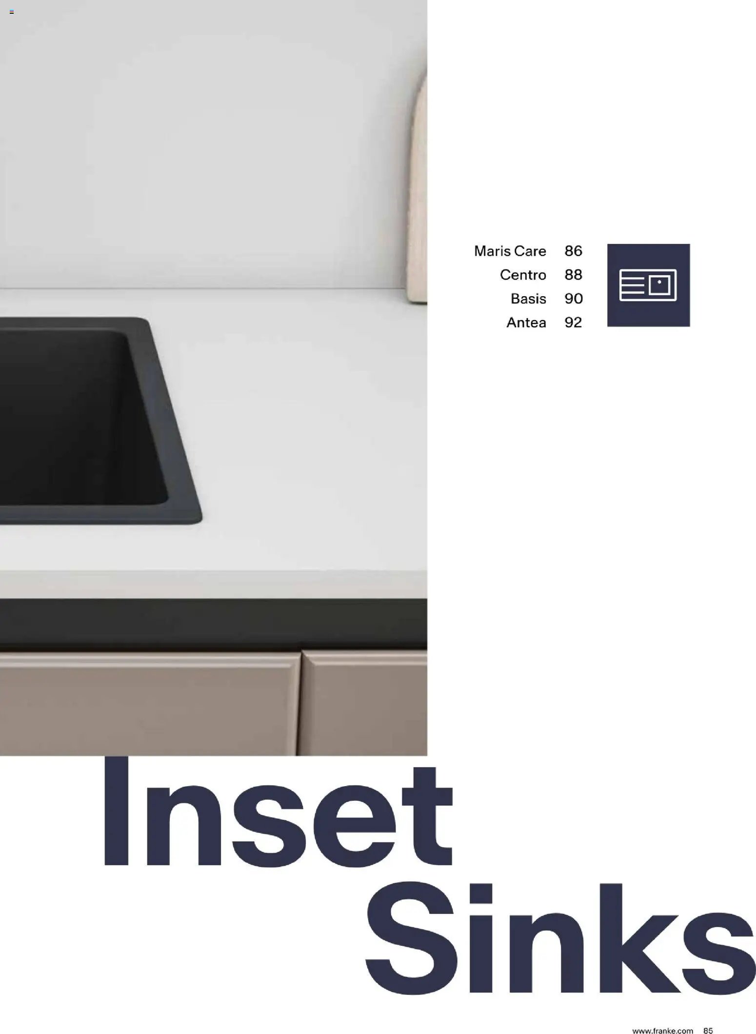 Mömax katalog franke (2025-01-01 - 2026-12-31)