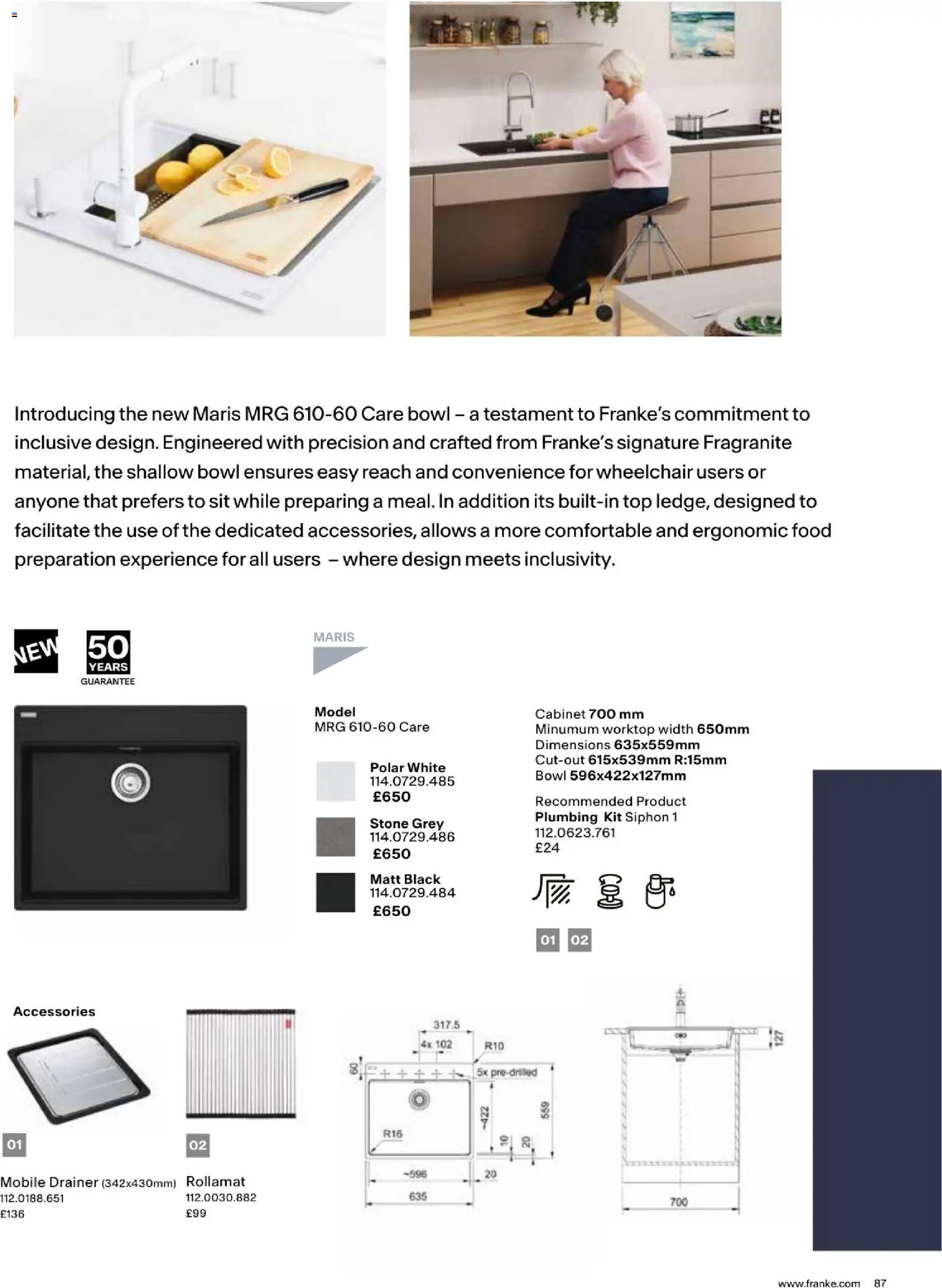 Mömax katalog franke (2025-01-01 - 2026-12-31)