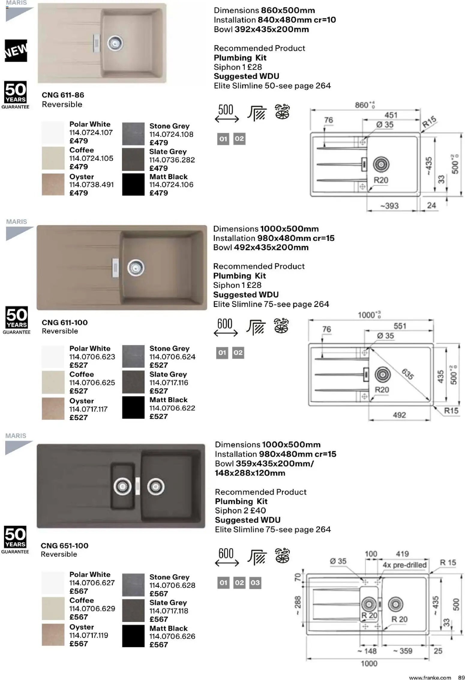 Mömax katalog franke (2025-01-01 - 2026-12-31)