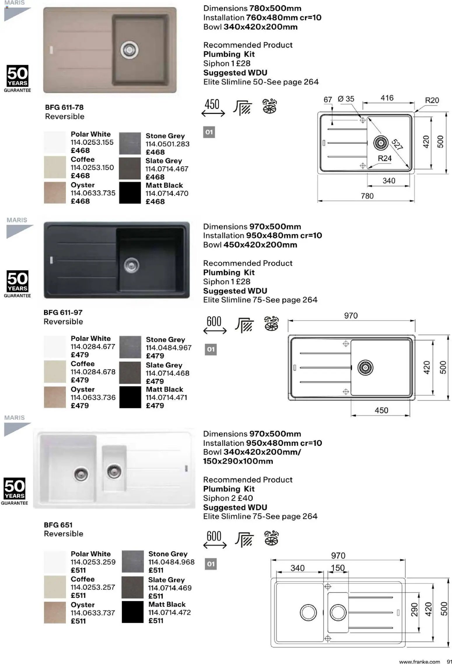 Mömax katalog franke (2025-01-01 - 2026-12-31)