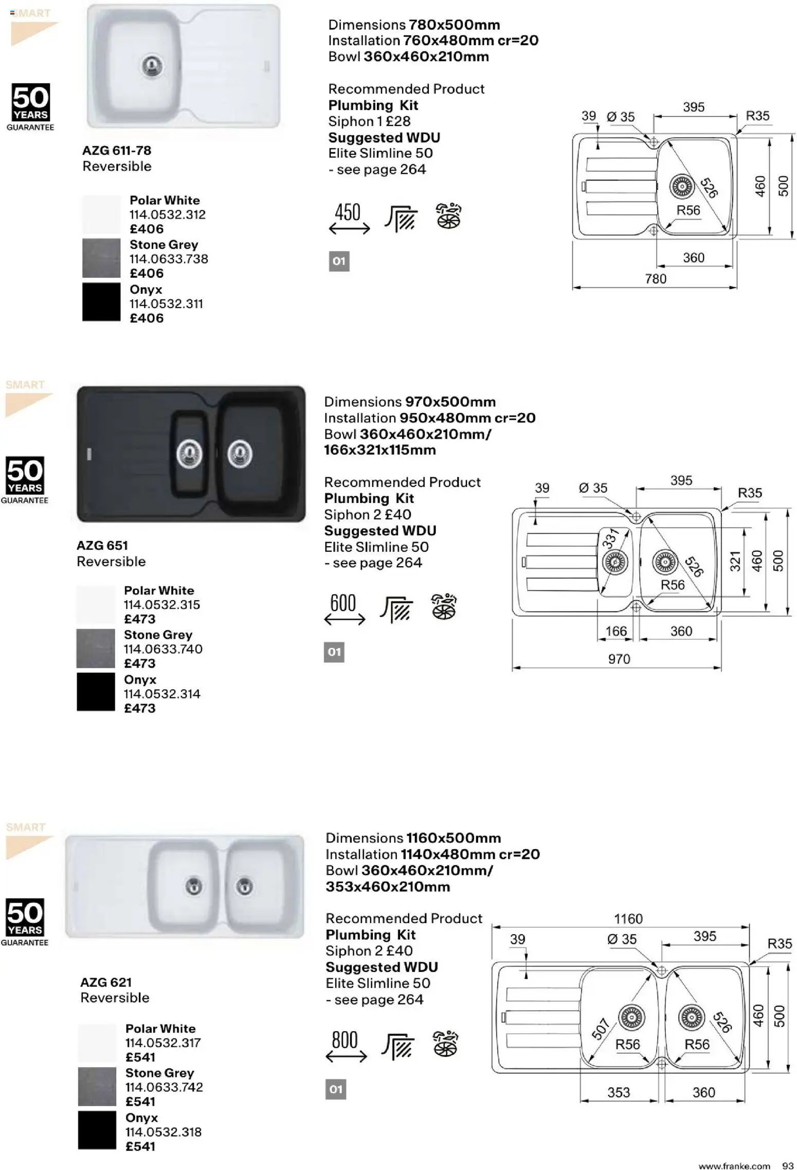 Mömax katalog franke (2025-01-01 - 2026-12-31)