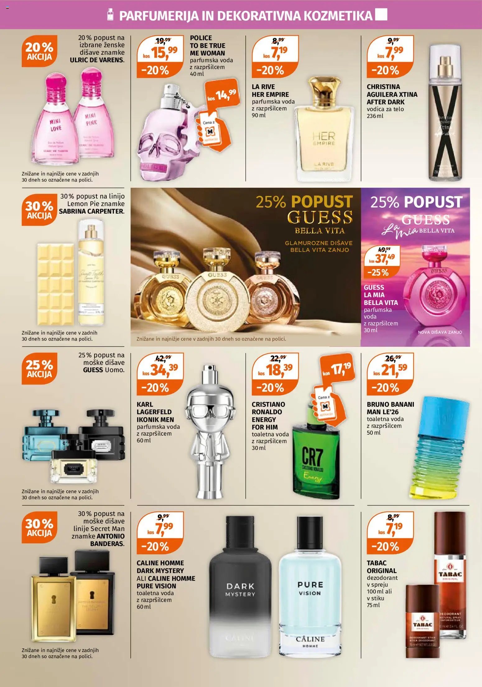 Müller katalog